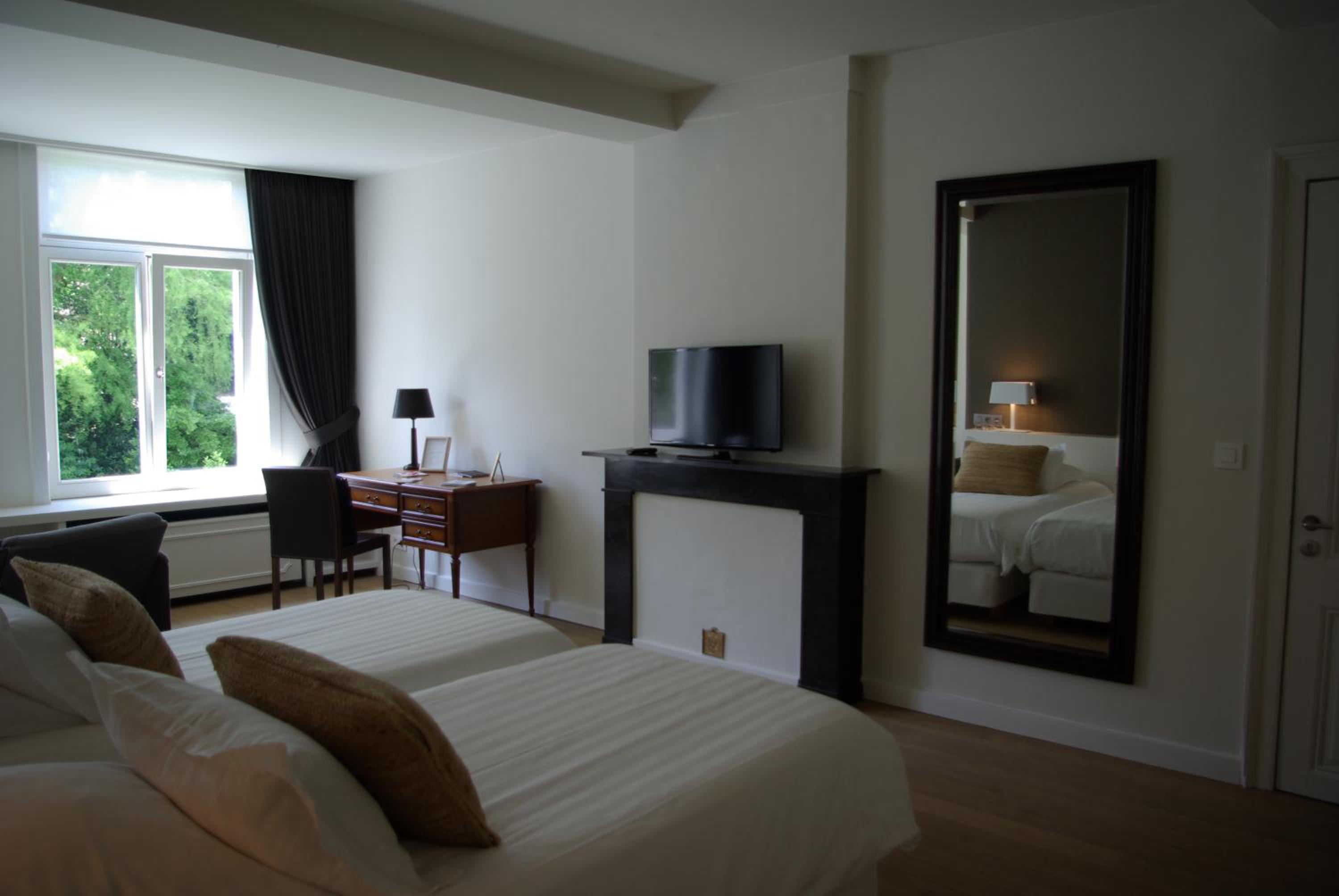 B&B Huyze Weyne