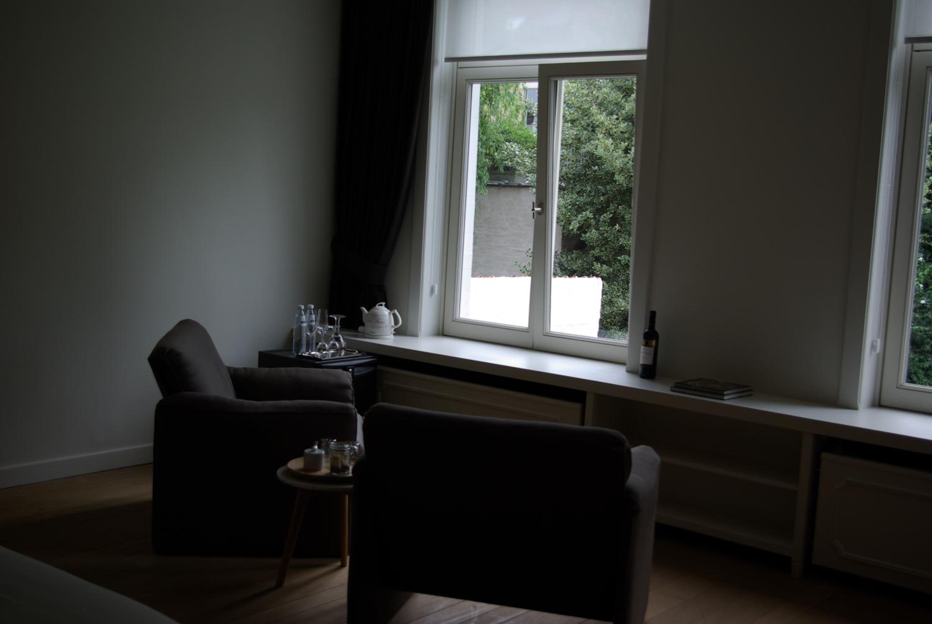 B&B Huyze Weyne