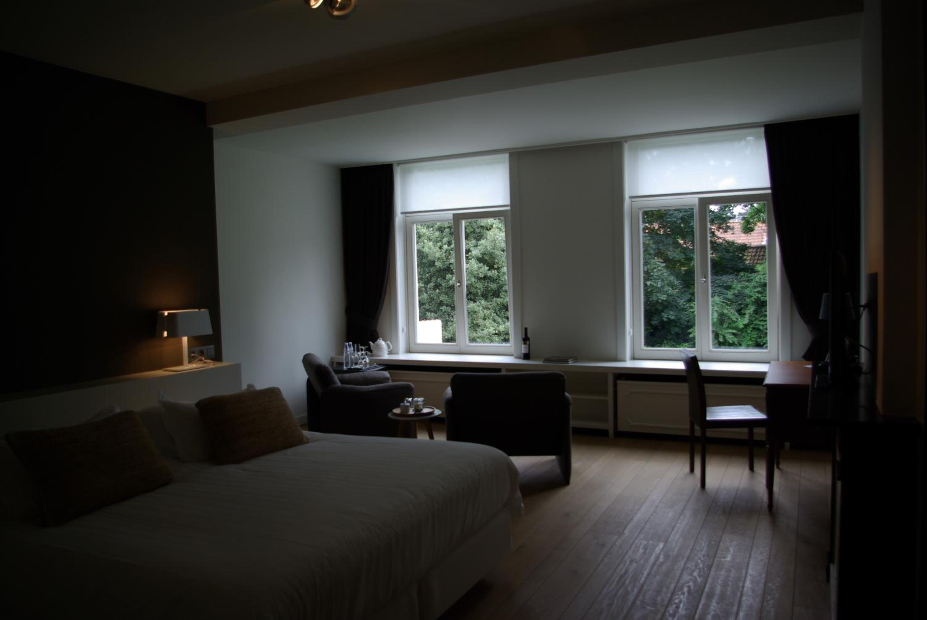 B&B Huyze Weyne