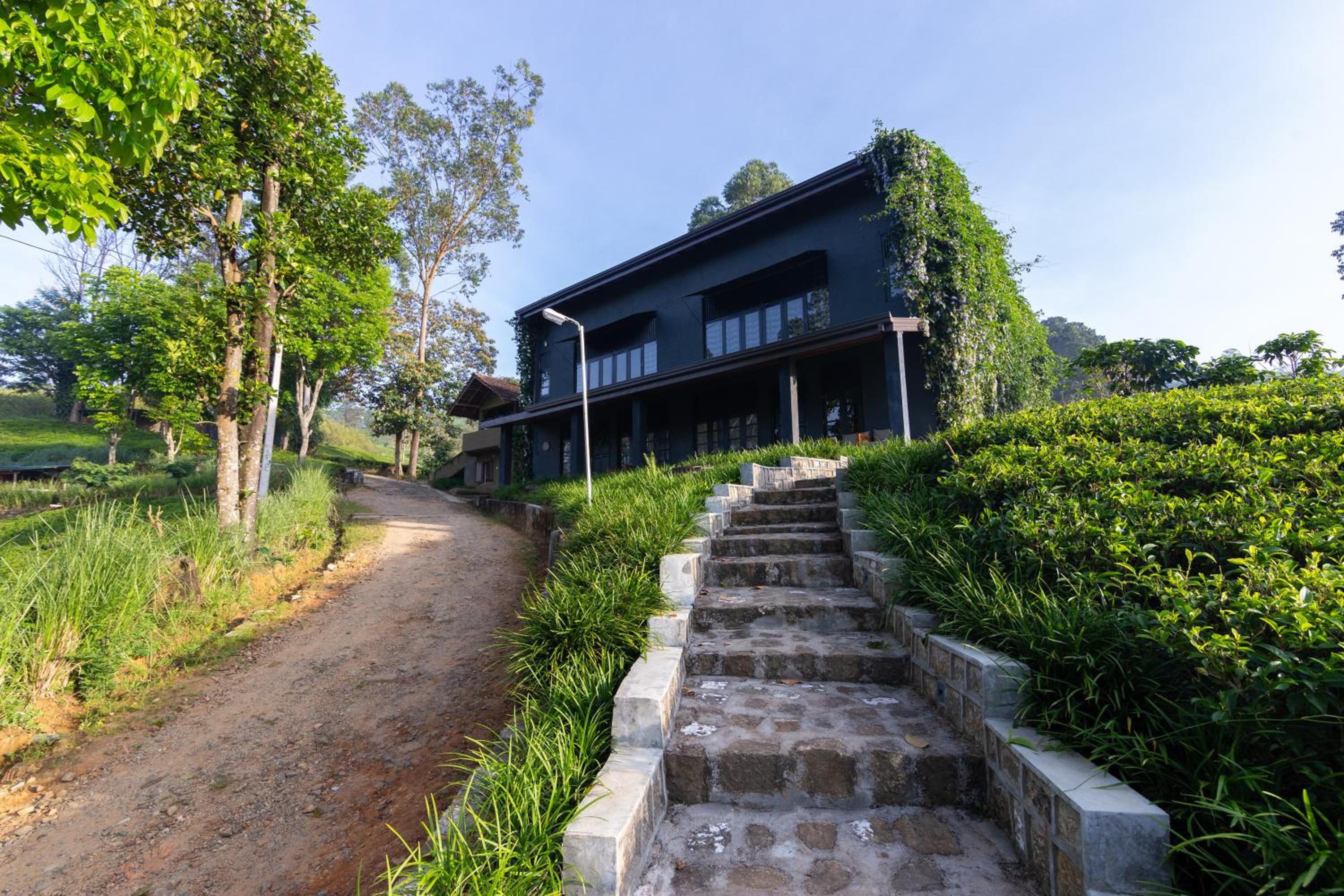 The Farm Resorts