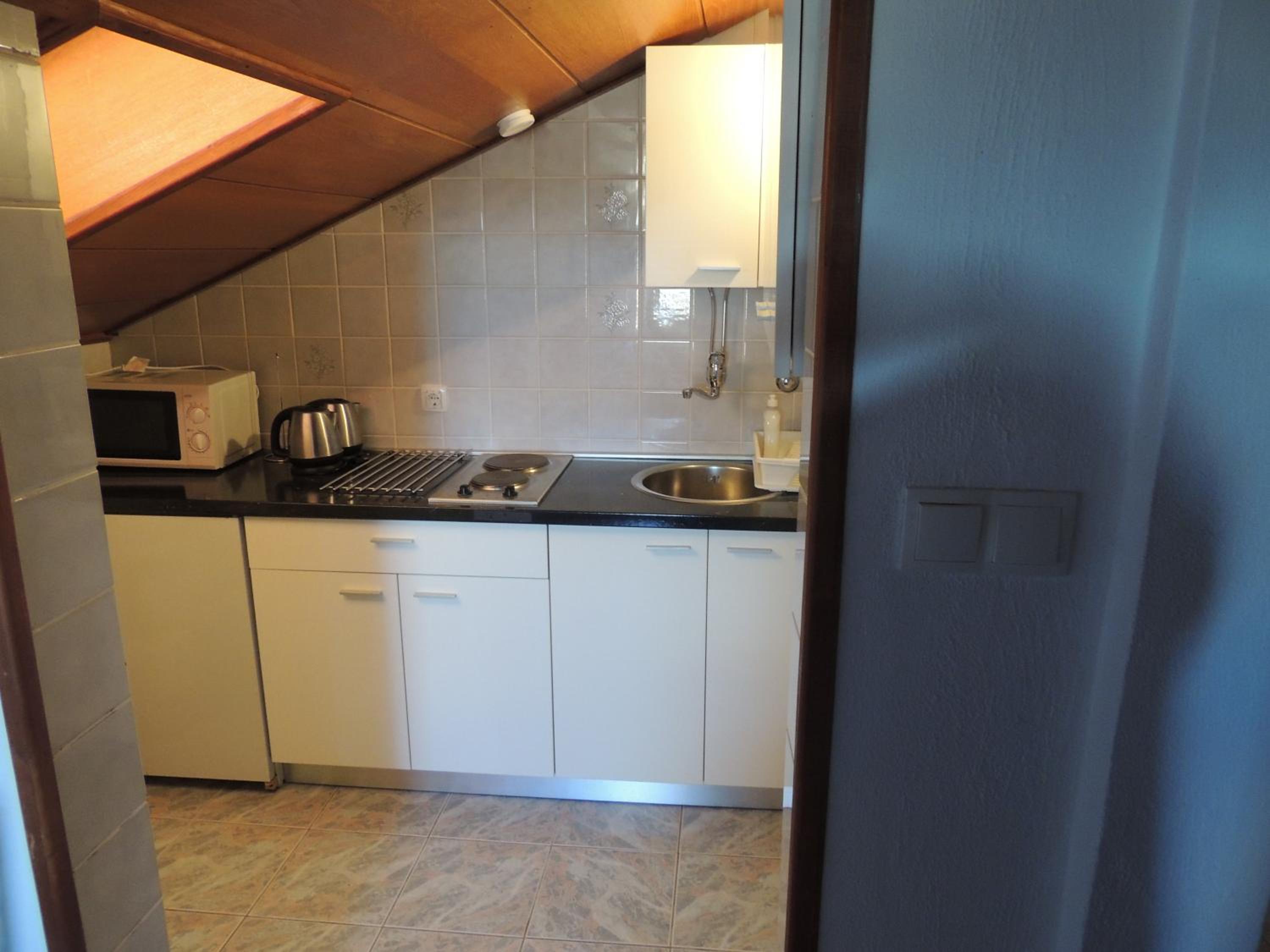 Apartments Suljic - Cash Only Property view 2