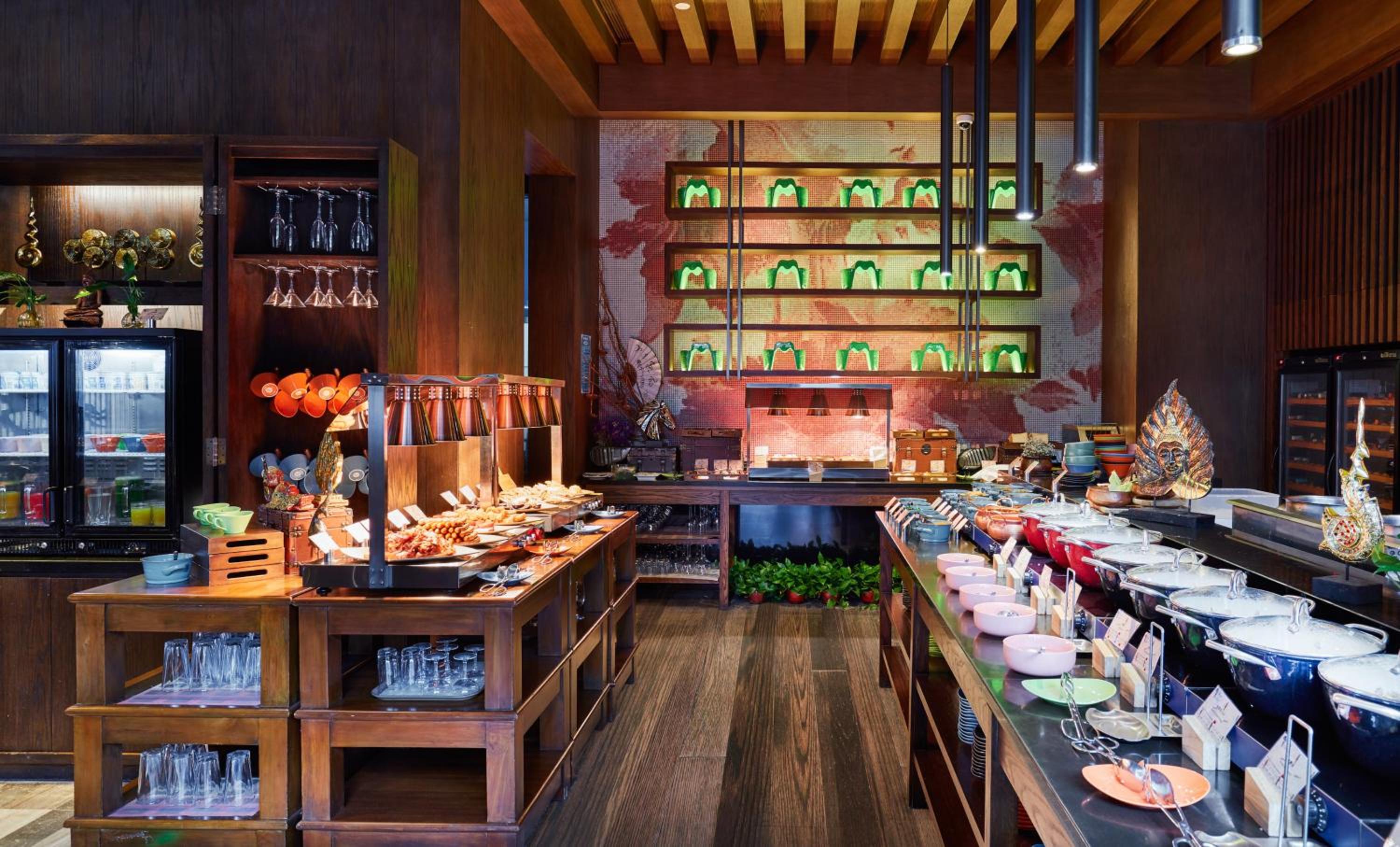 Hotel Indigo Lijiang Ancient Town by IHG