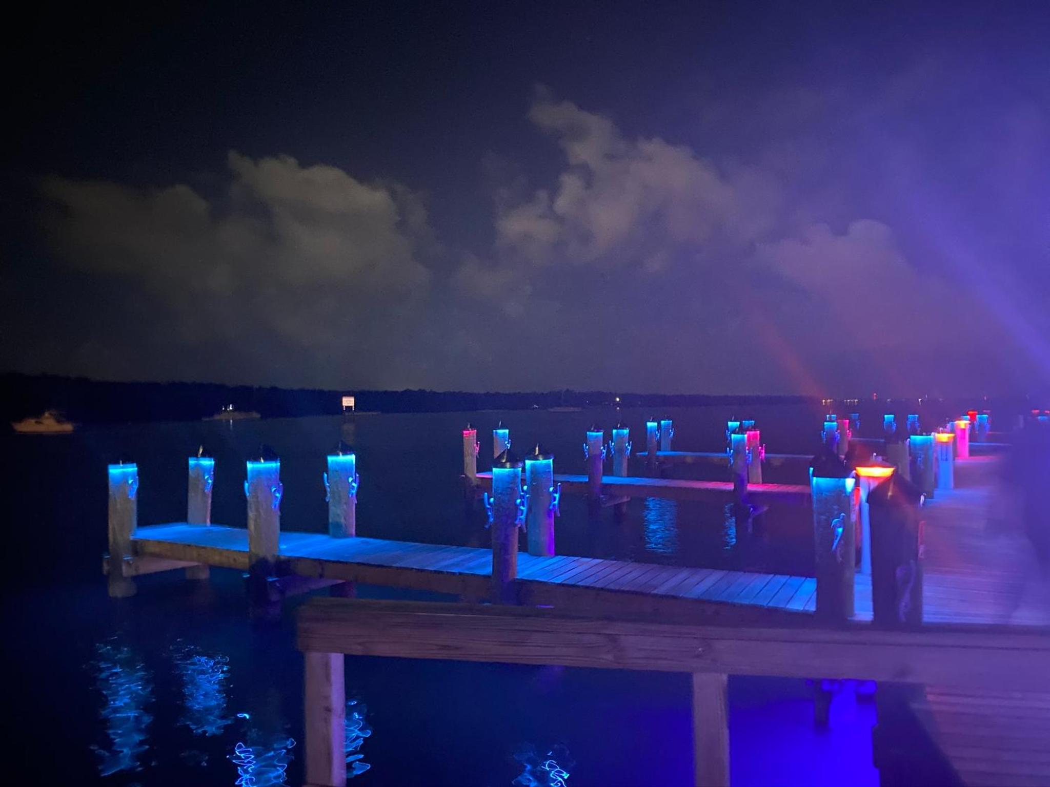 Gilbert's Resort & Marina