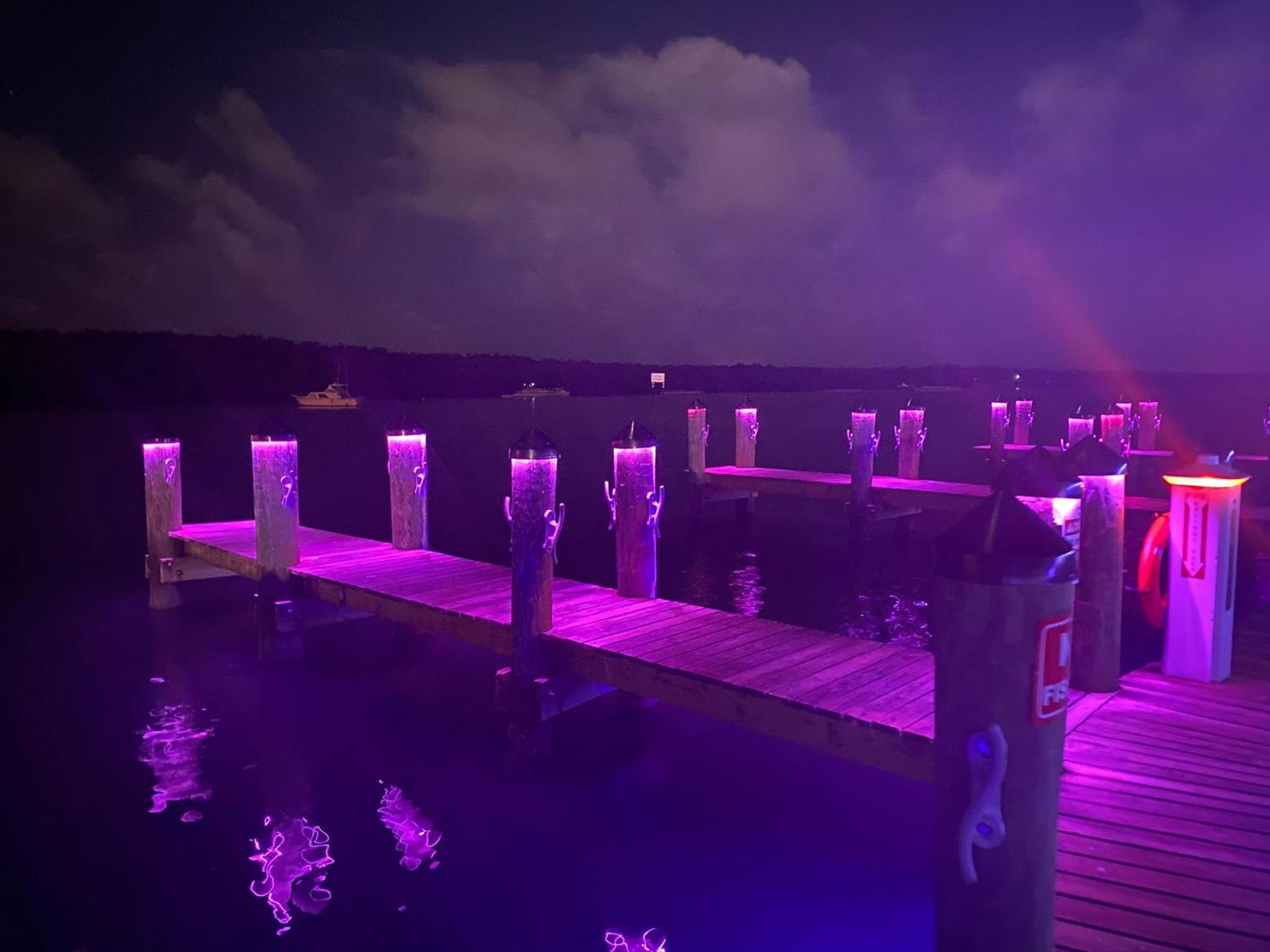 Gilbert's Resort & Marina