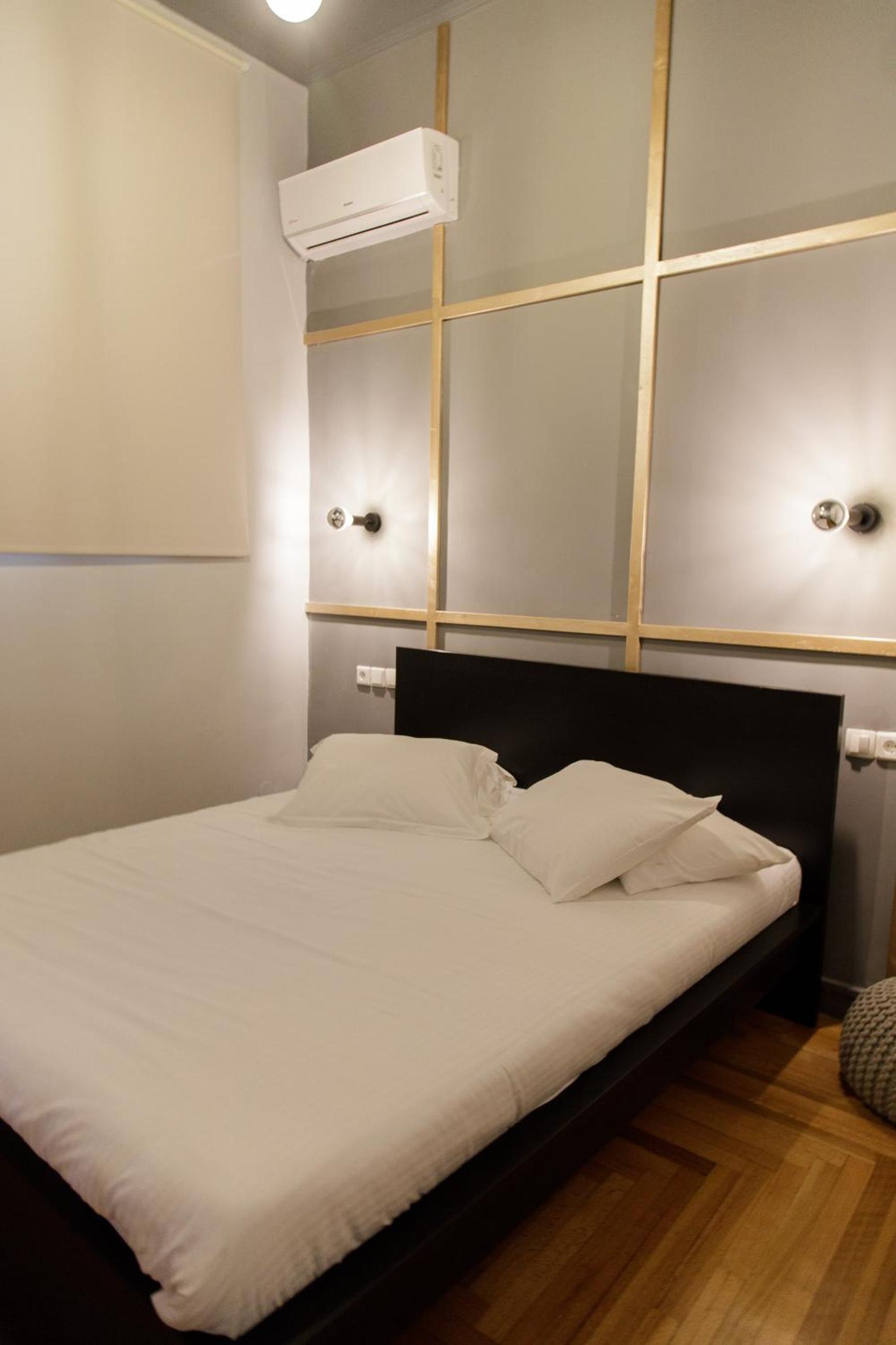 Soho-Soho Apartments