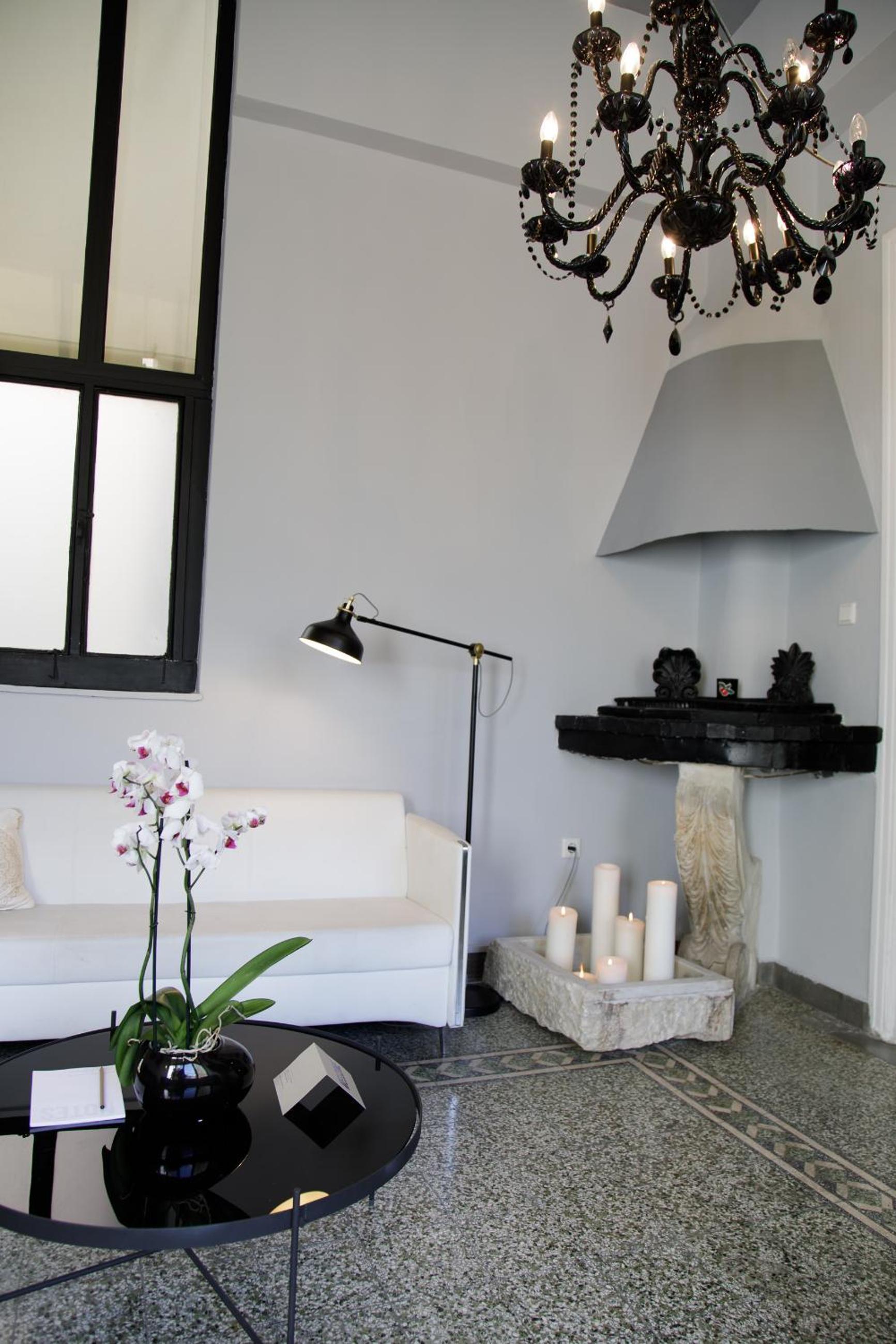 Soho-Soho Apartments