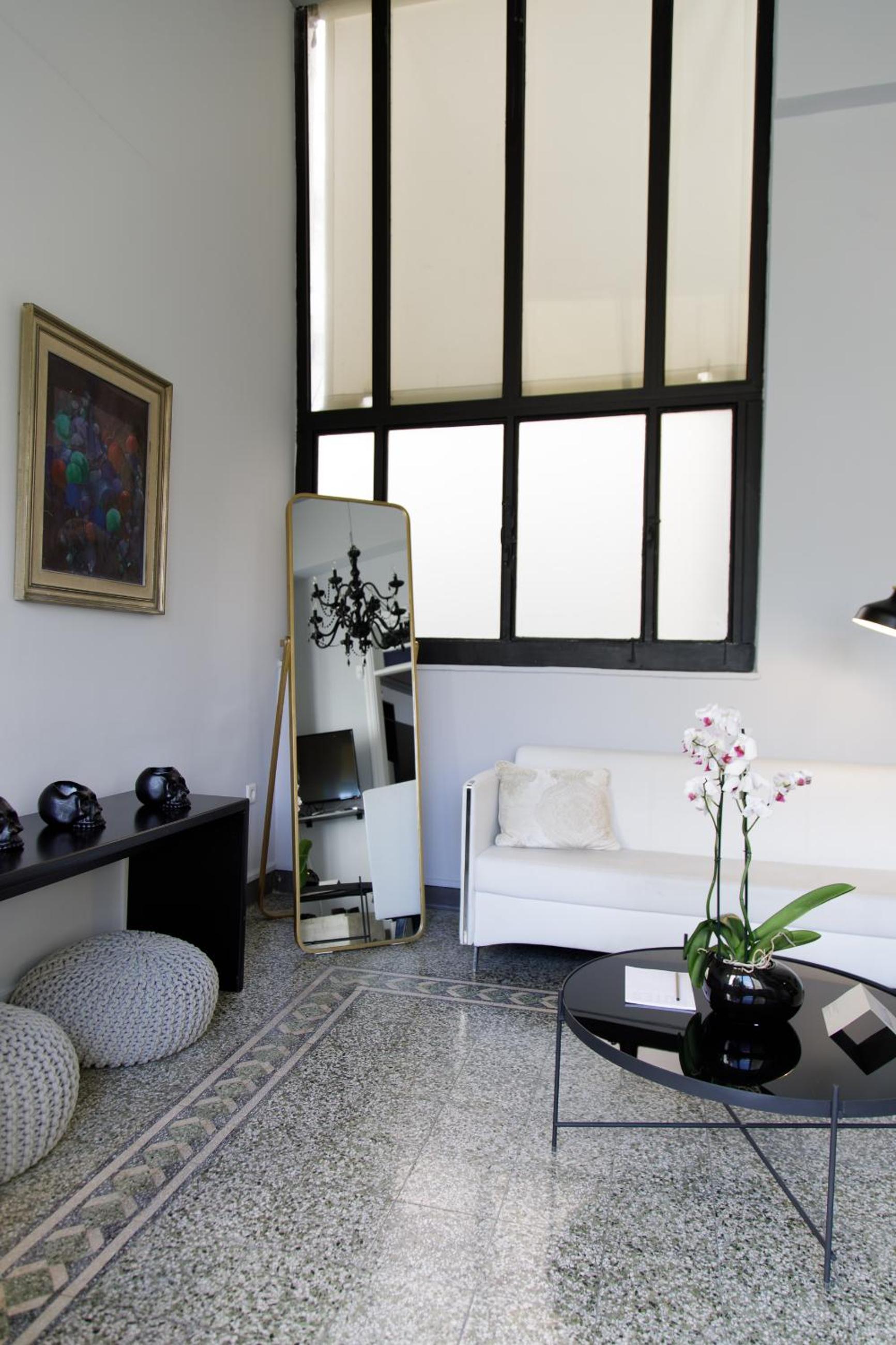 Soho-Soho Apartments