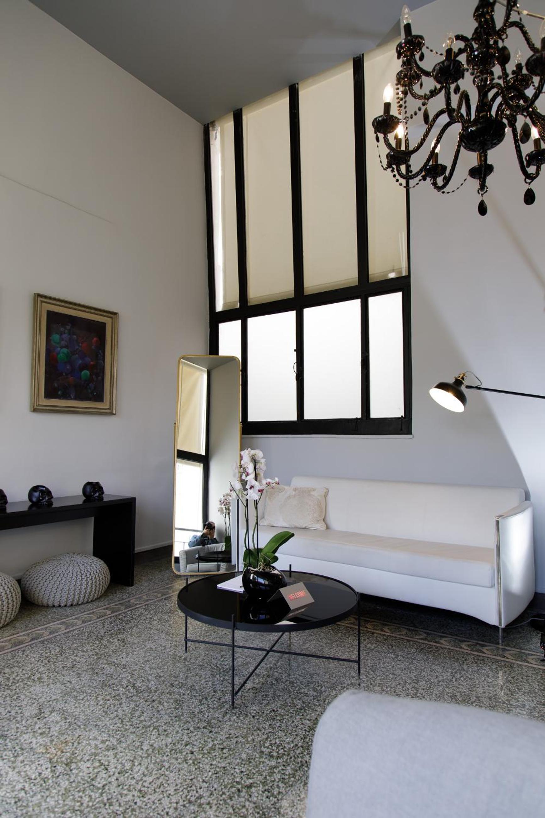 Soho-Soho Apartments