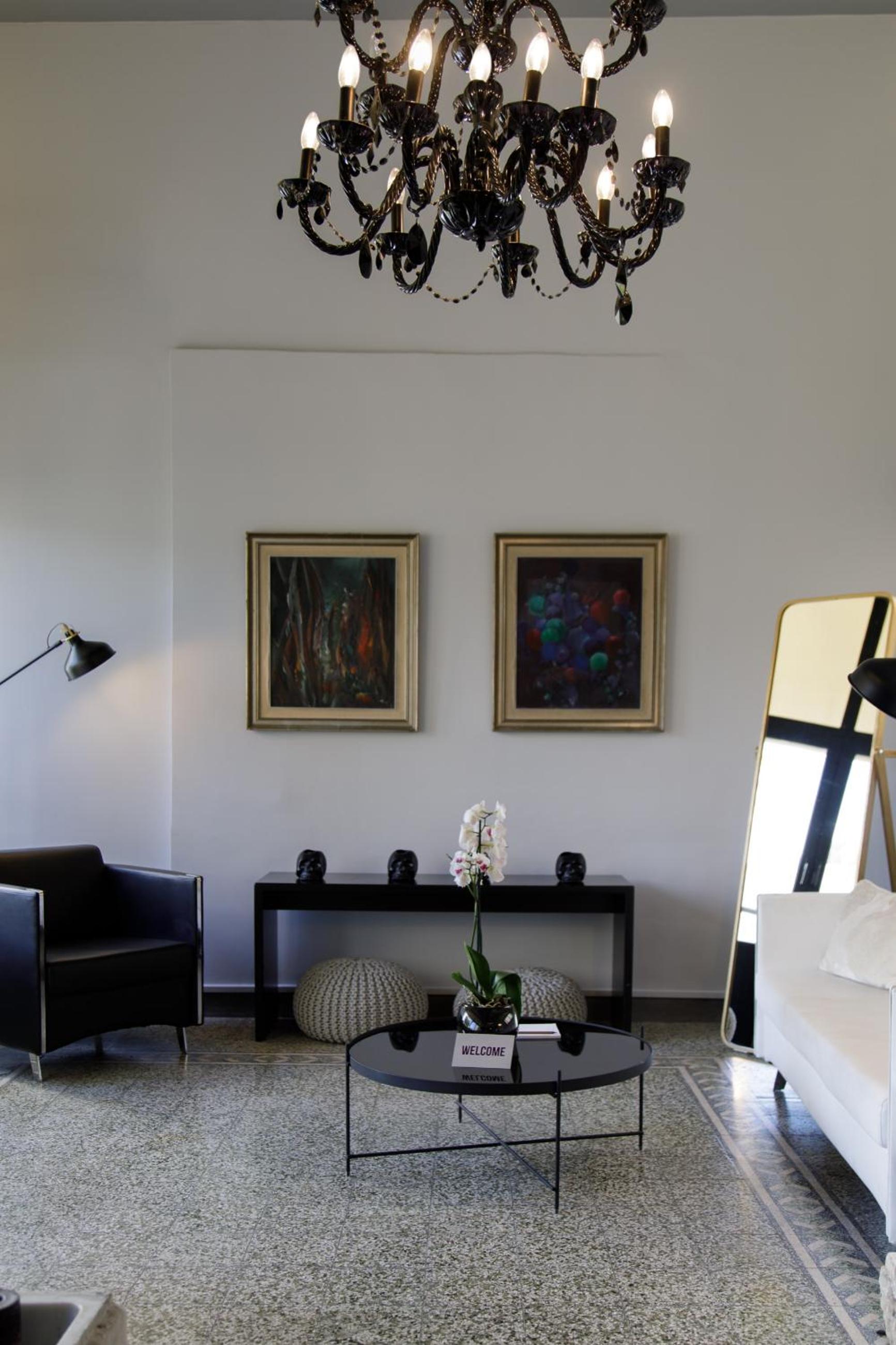 Soho-Soho Apartments