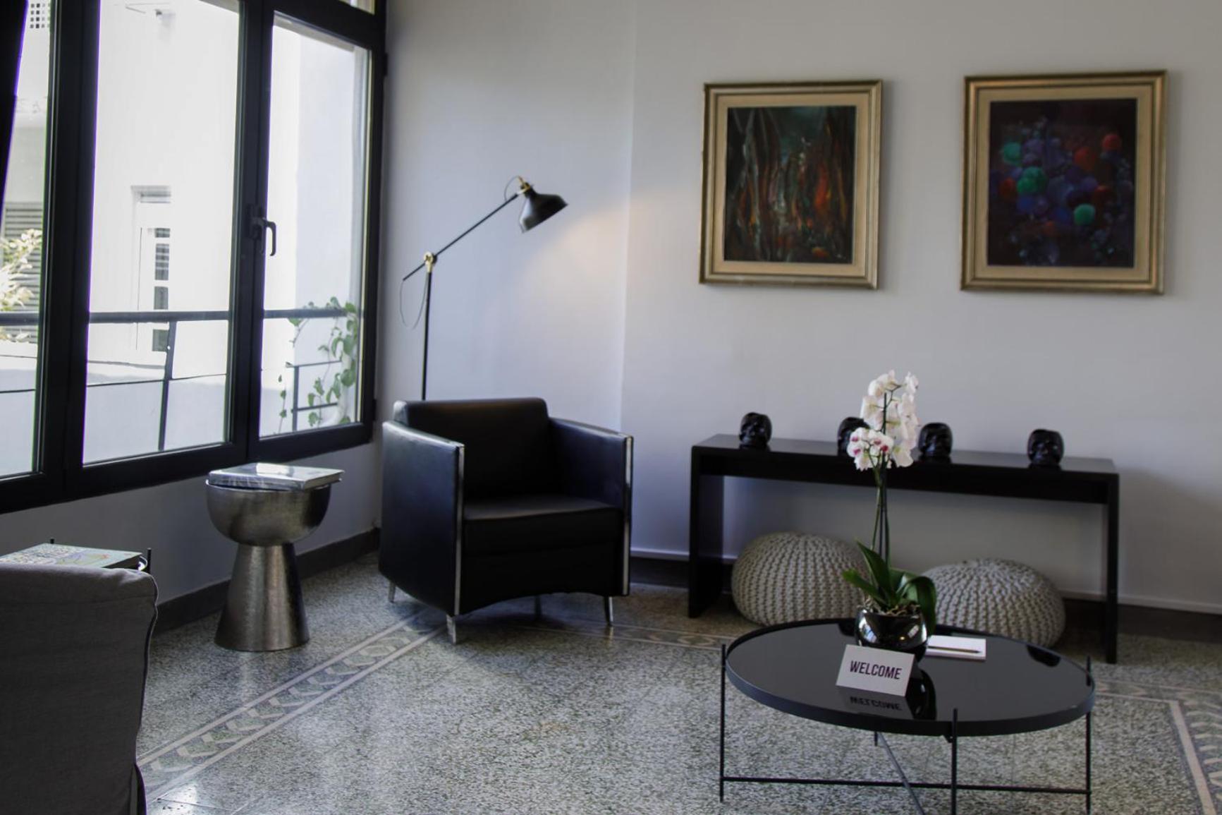 Soho-Soho Apartments