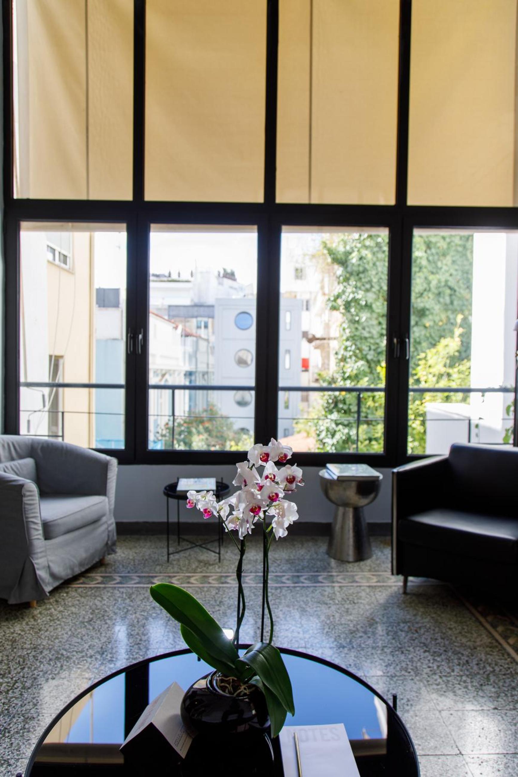 Soho-Soho Apartments