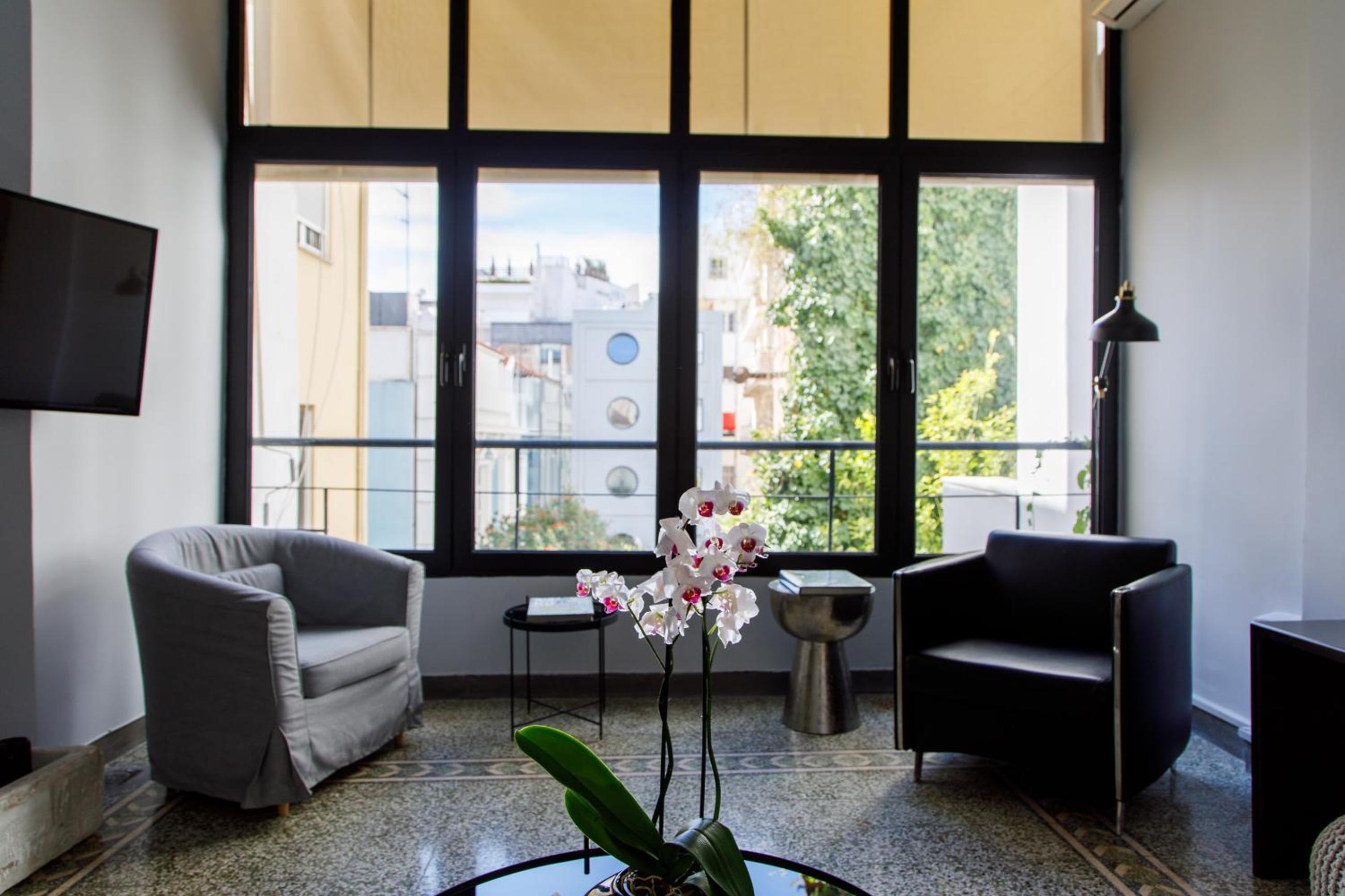 Soho-Soho Apartments