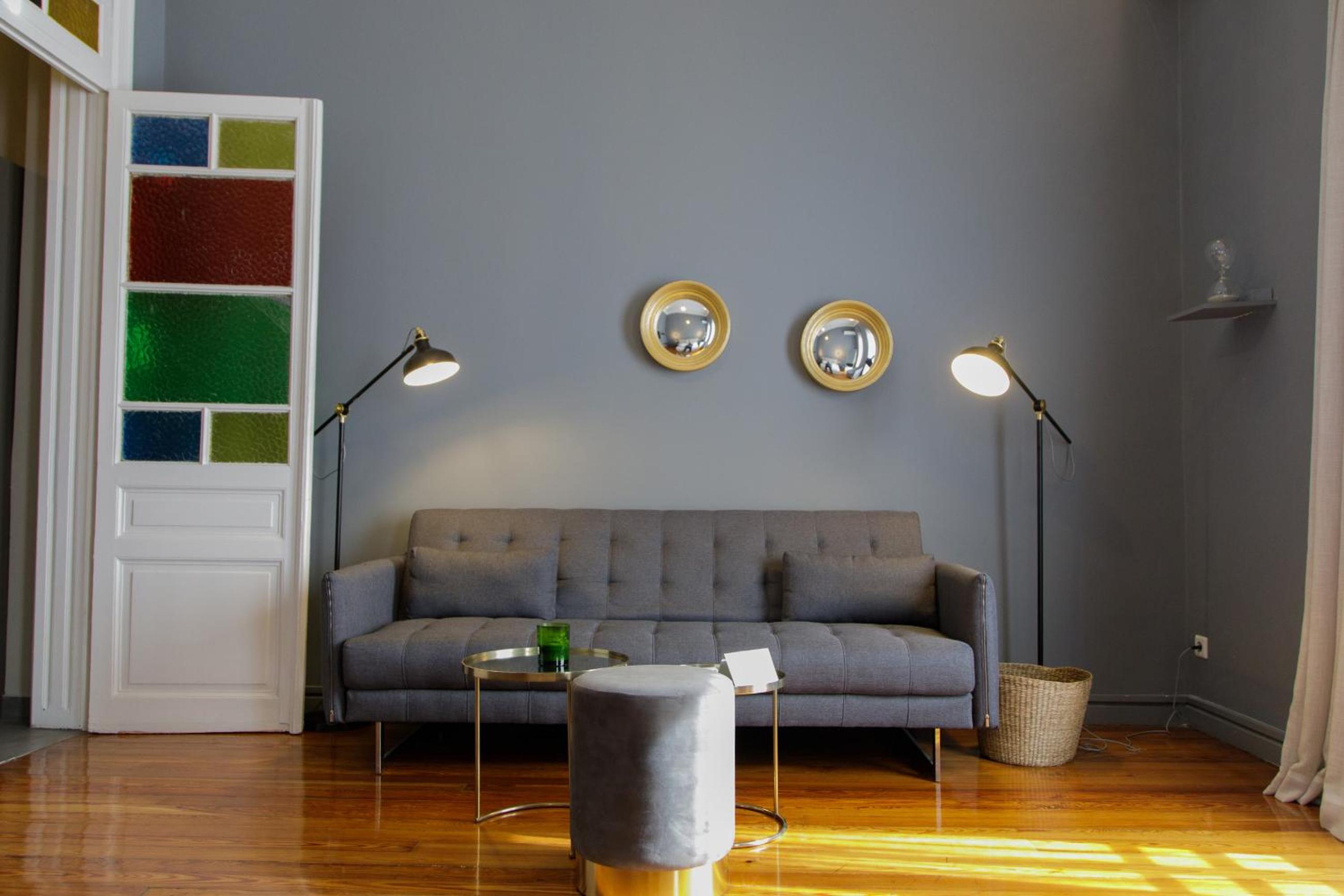 Soho-Soho Apartments