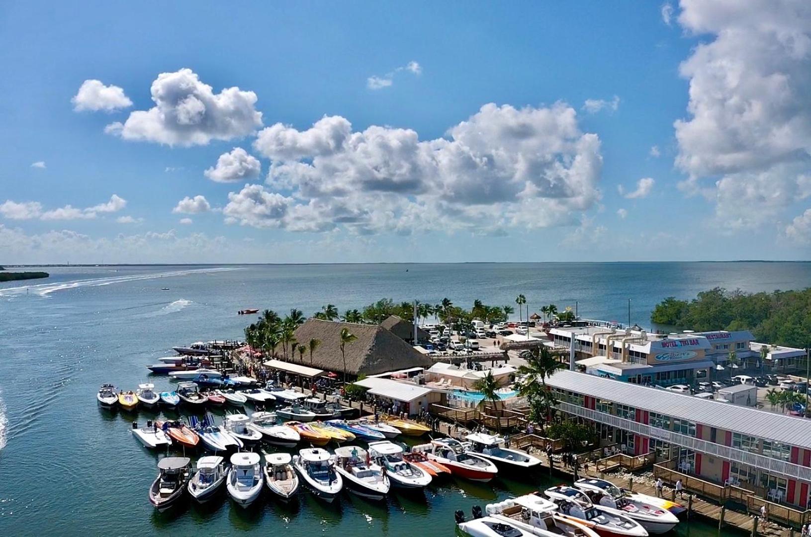 Gilbert's Resort & Marina