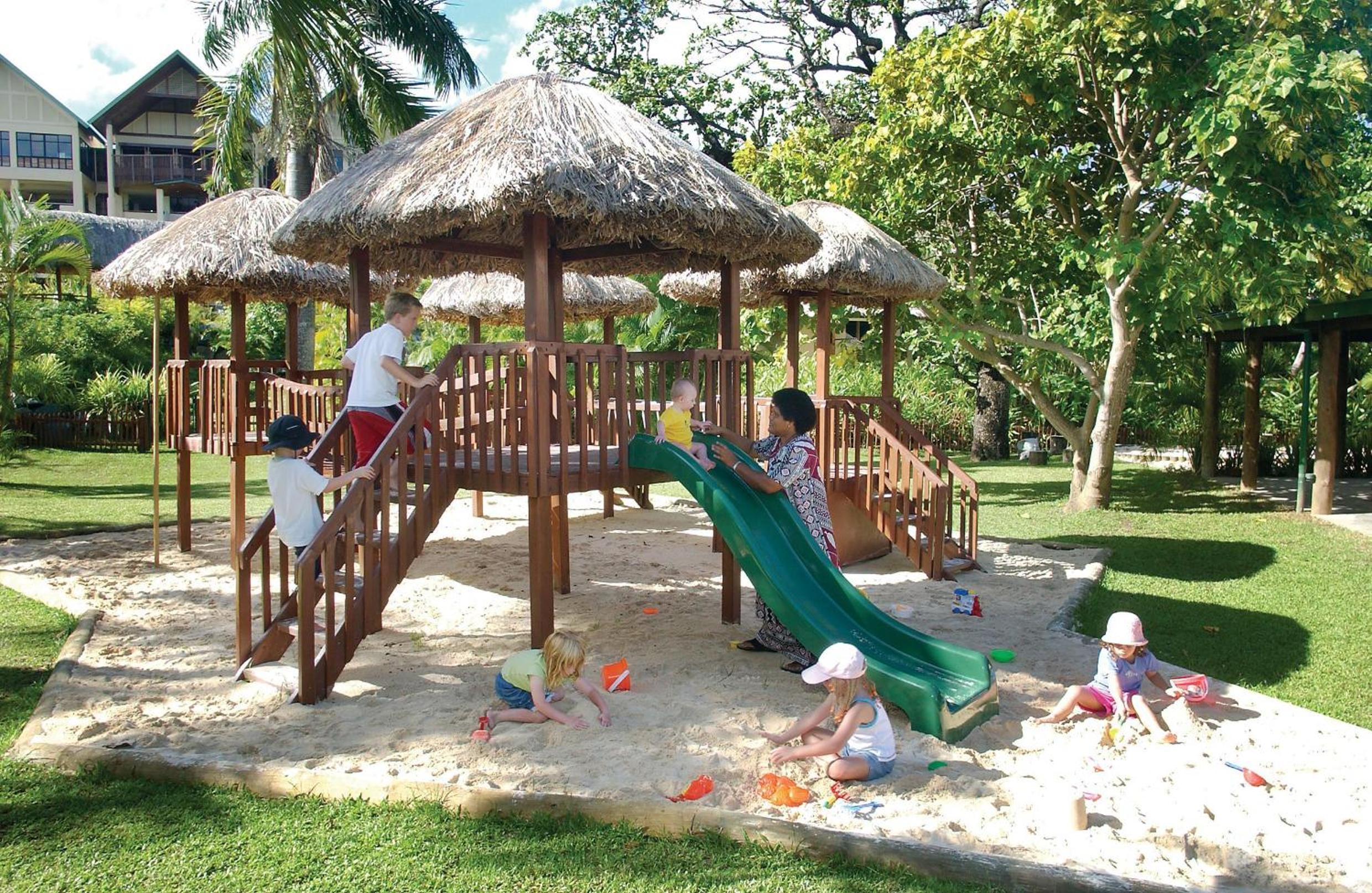 Outrigger Fiji Beach Resort - view 11