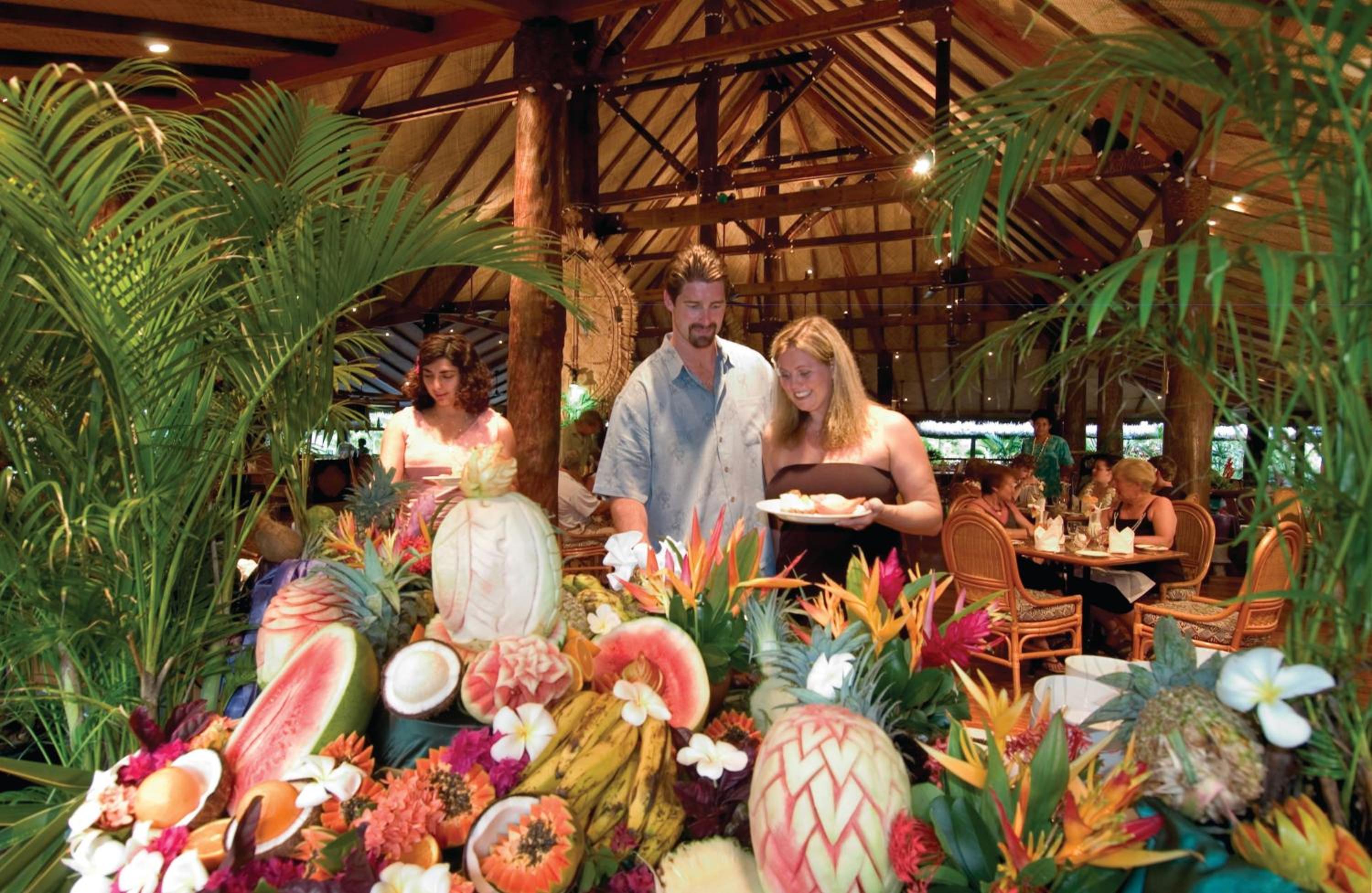 Outrigger Fiji Beach Resort - view 13