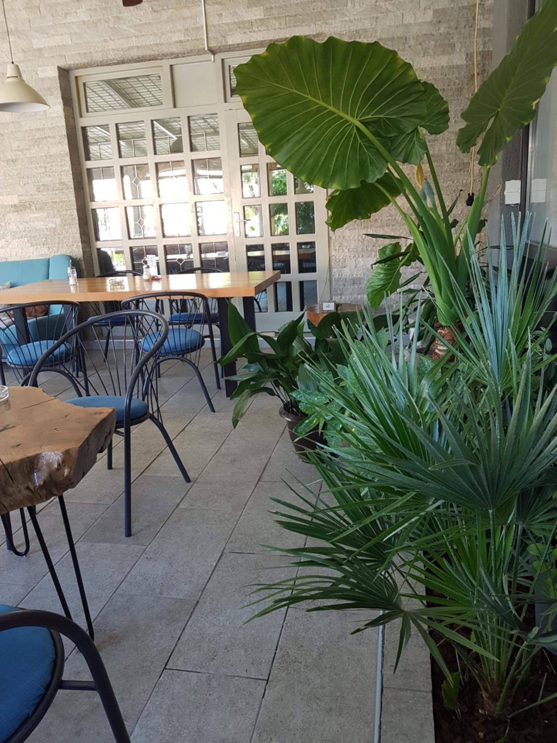 Hostel Mornar view 3