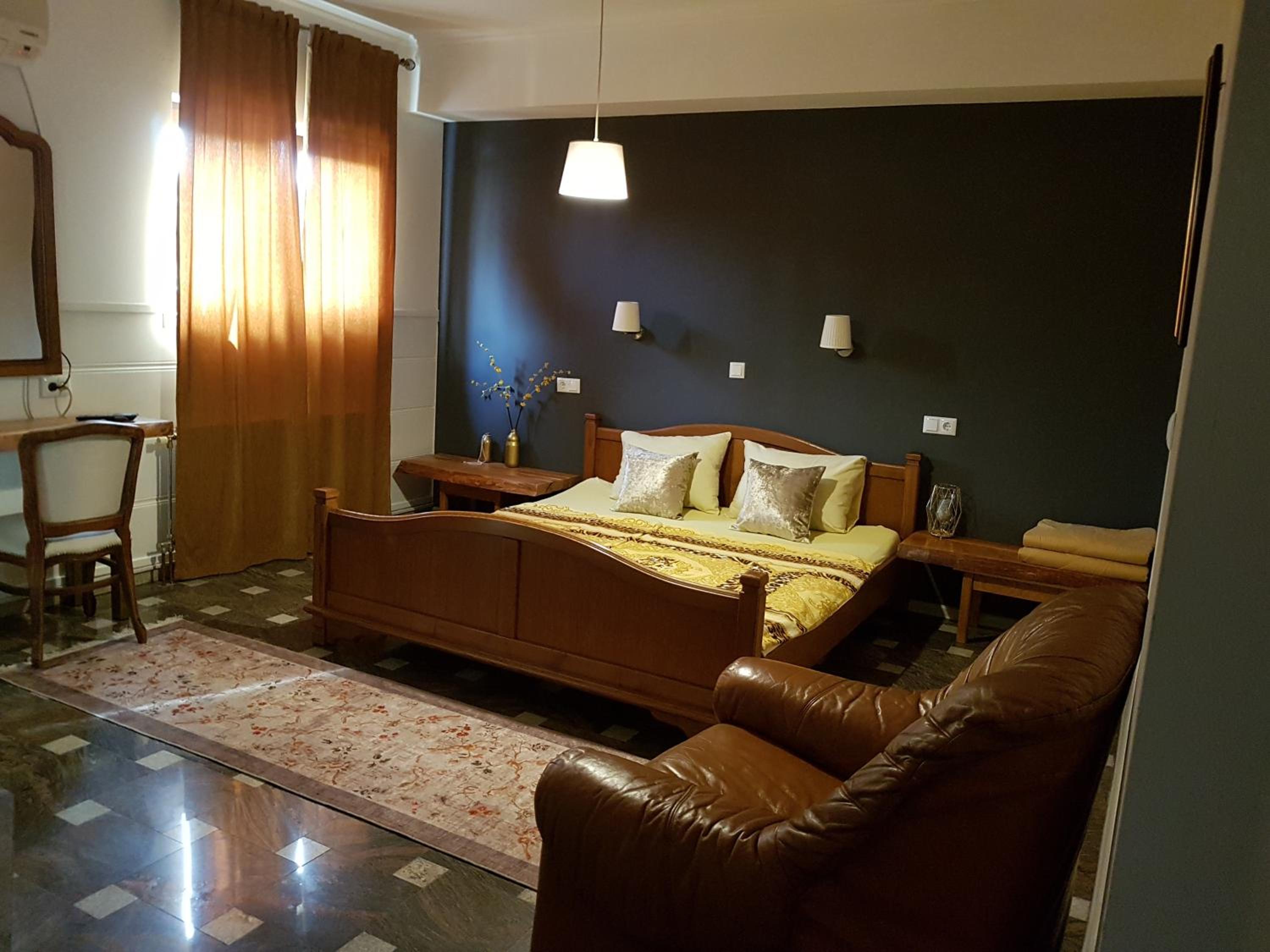 Hostel Mornar view 2