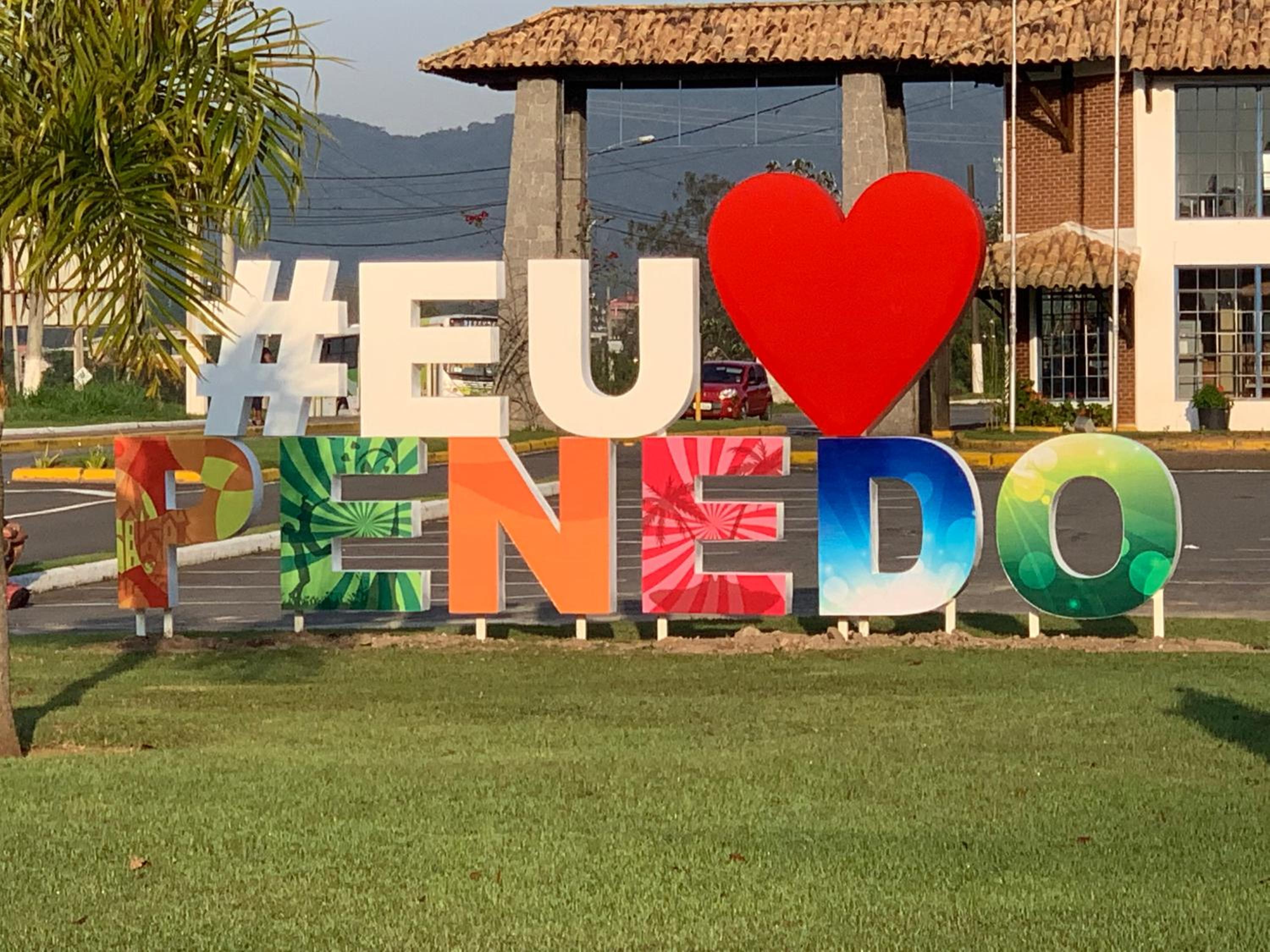 Pousada Penedo