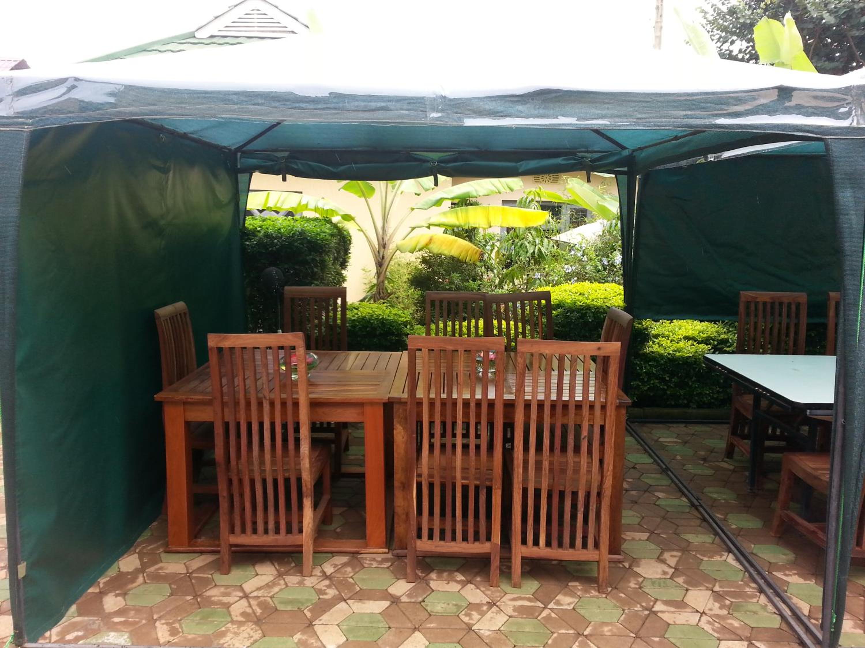 Korona House Hotel