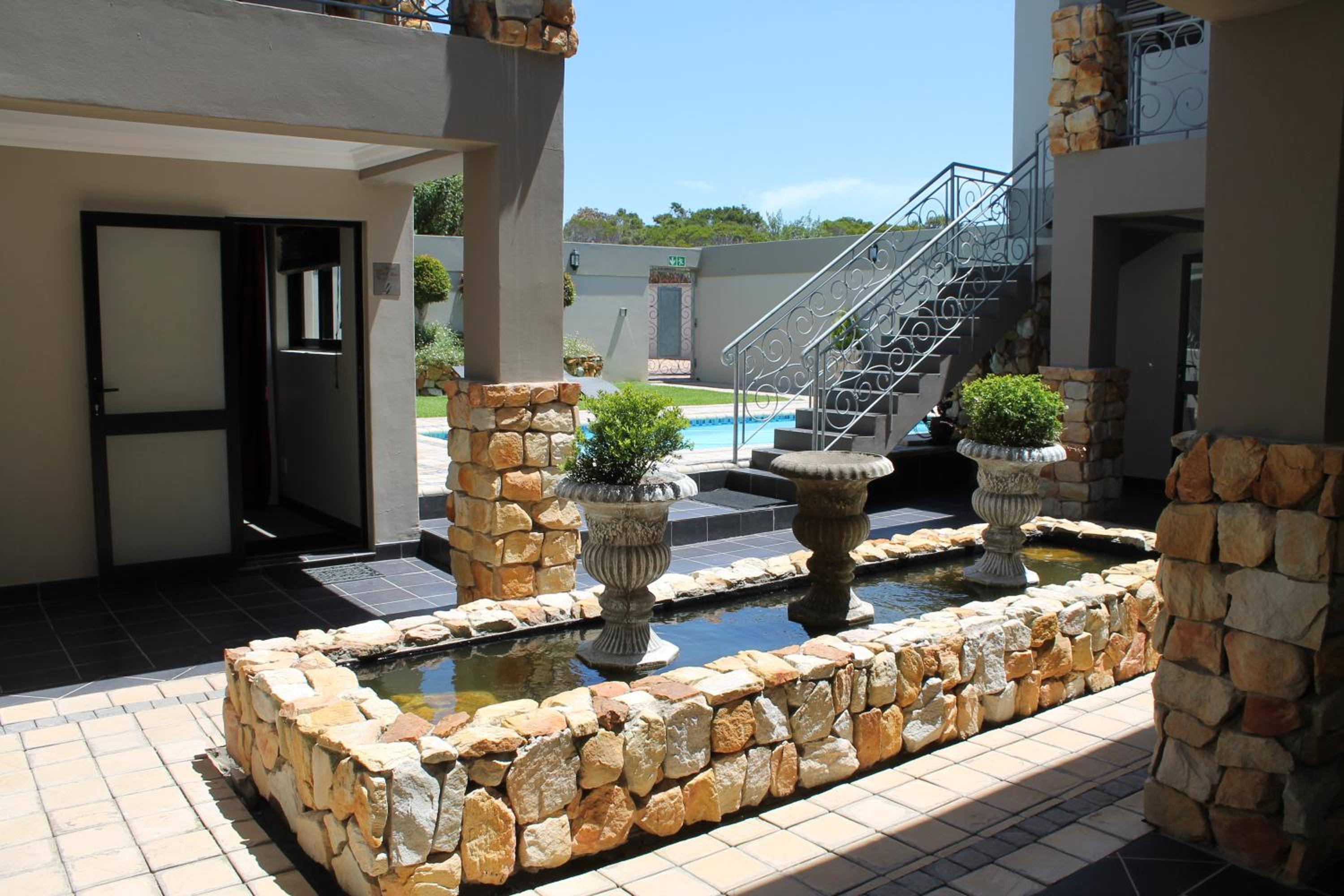 Stone Olive Guesthouse