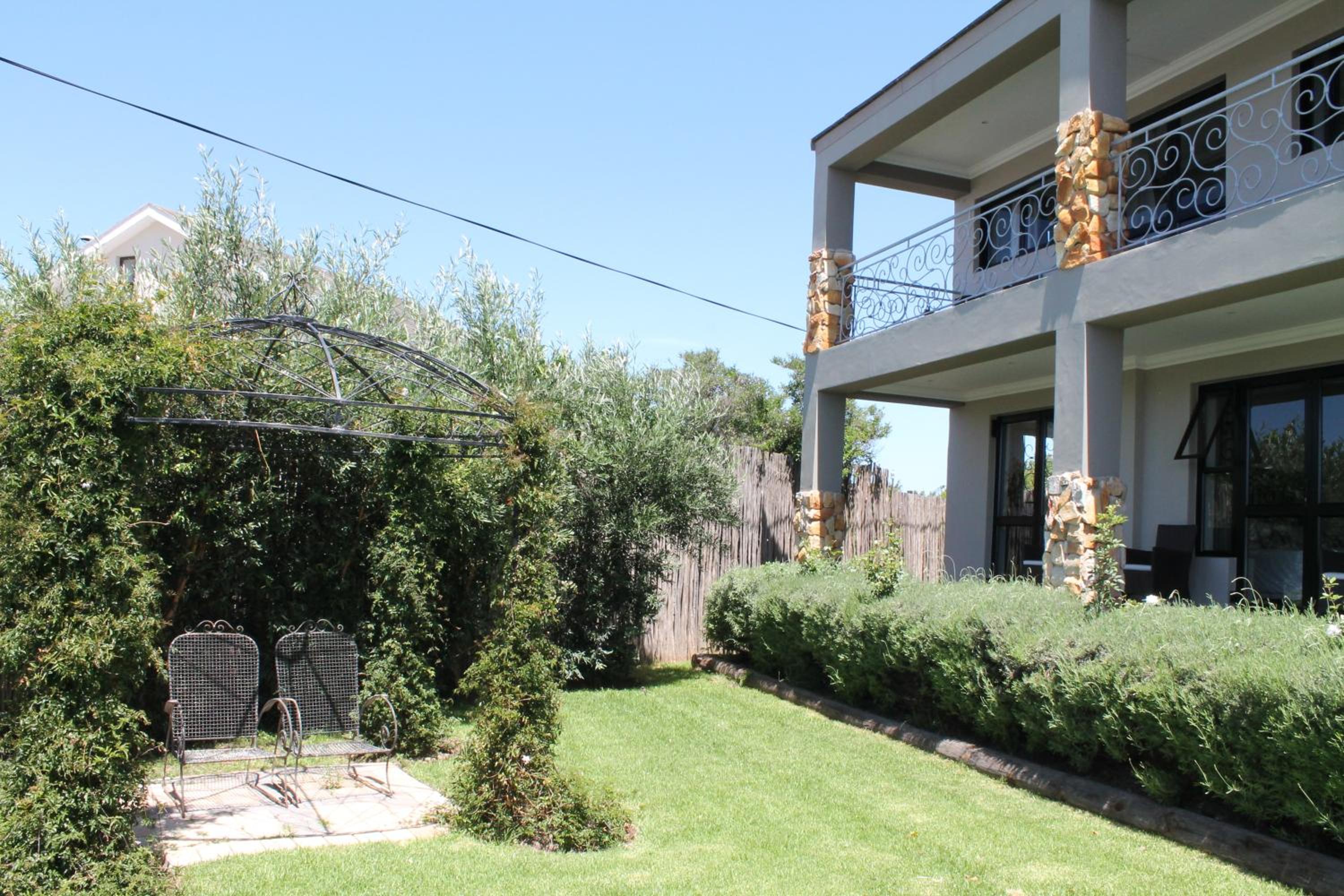 Stone Olive Guesthouse