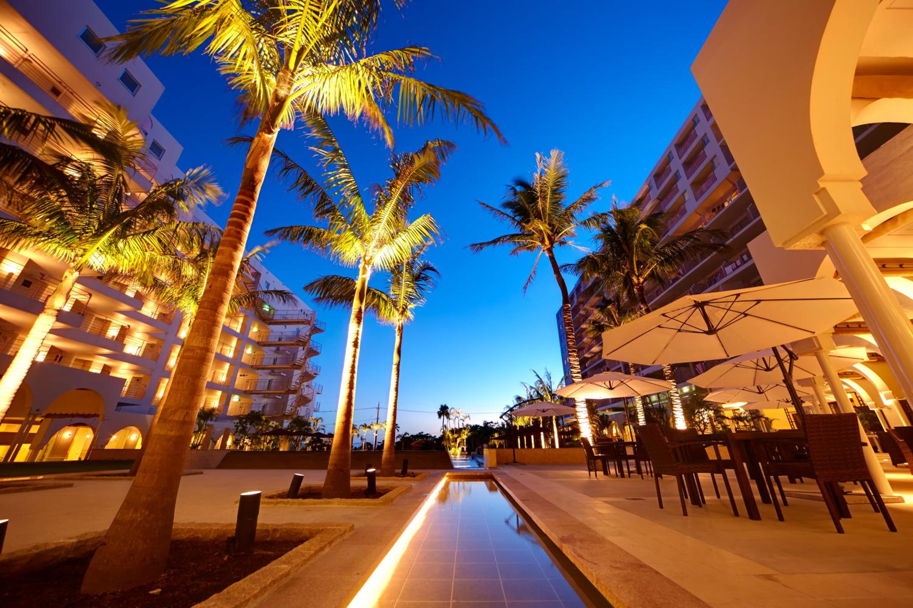 Hotel Mahaina Wellness Resorts Okinawa