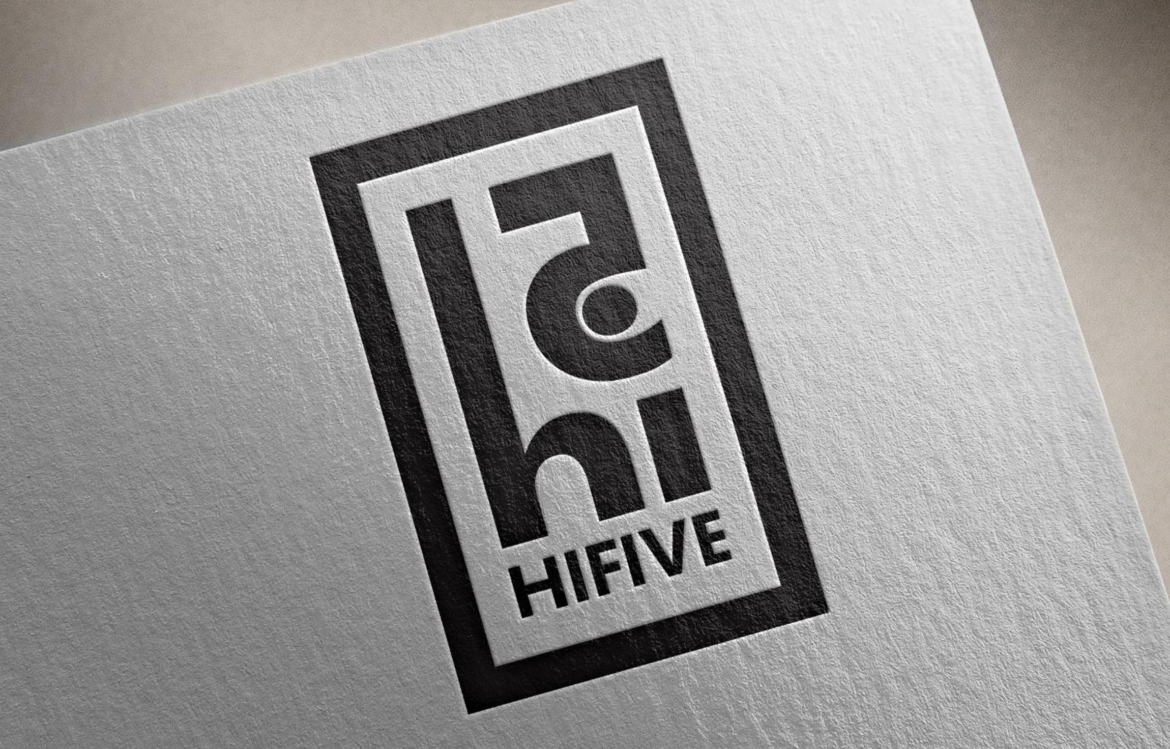 HIFIVE STUDIO view 2