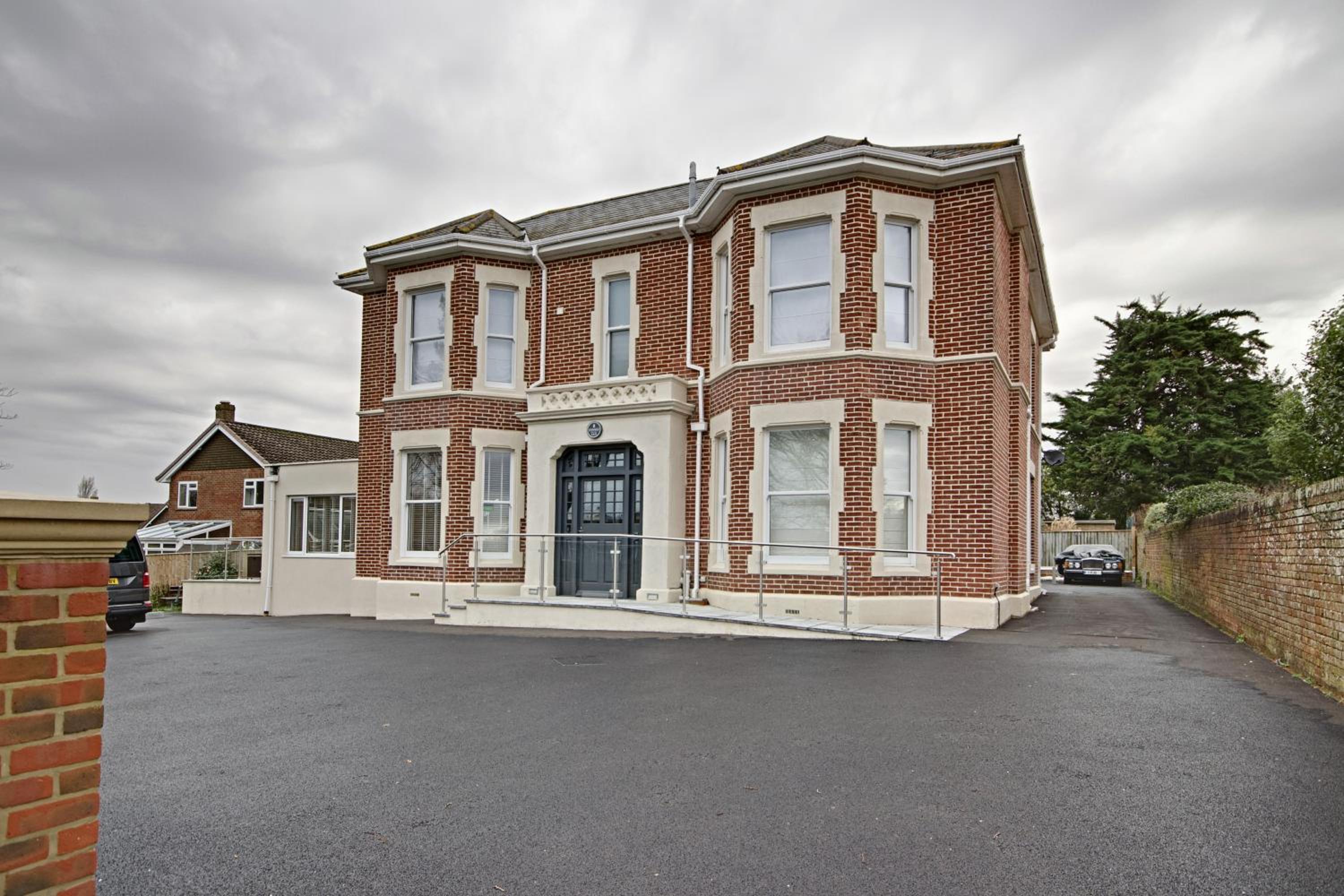 Highfield Bed & Breakfast view 2