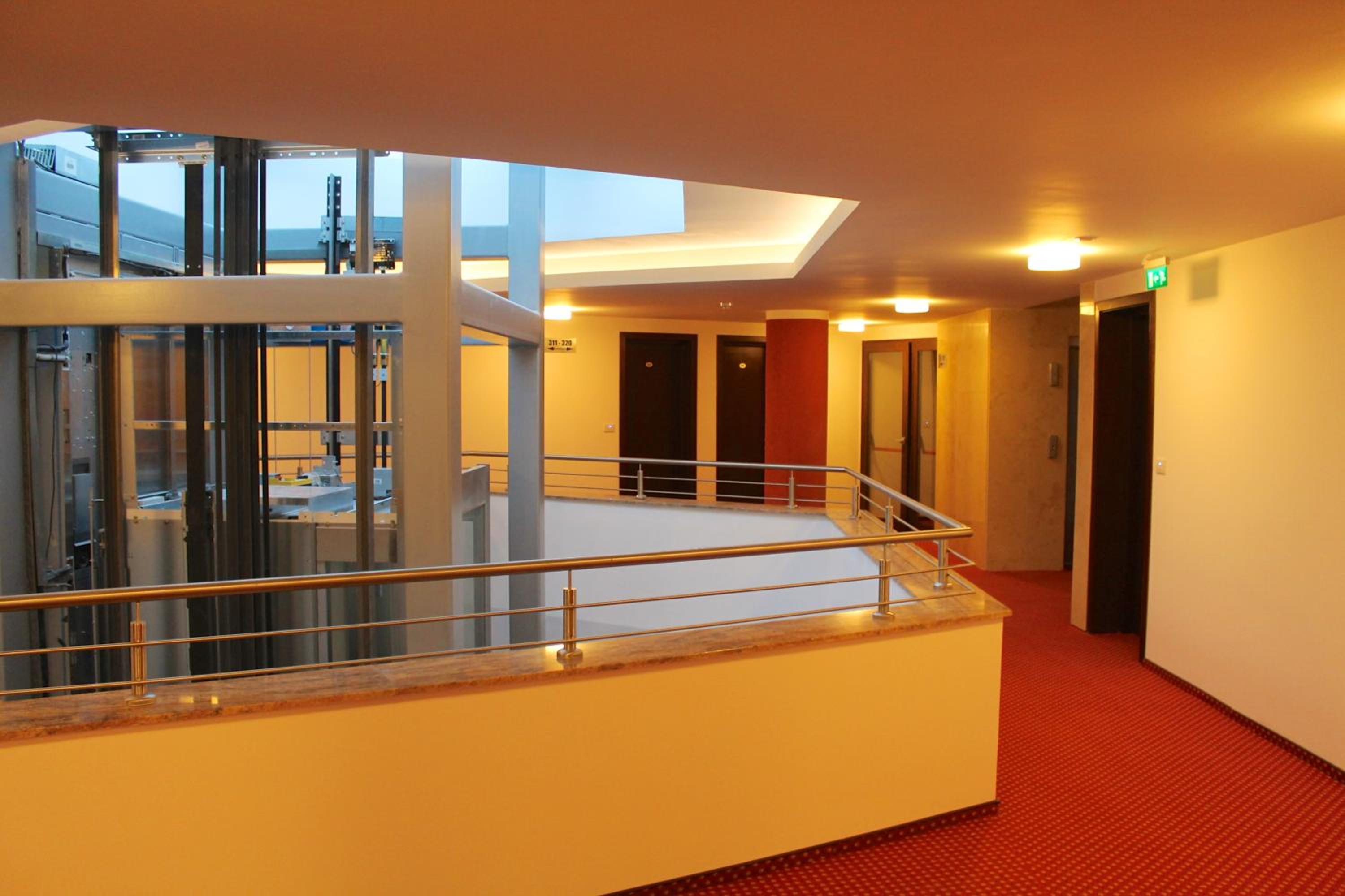 Hotel Carpați, photo 8