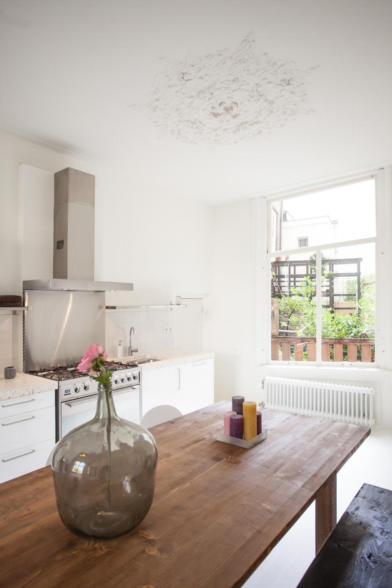 Mokum Suites