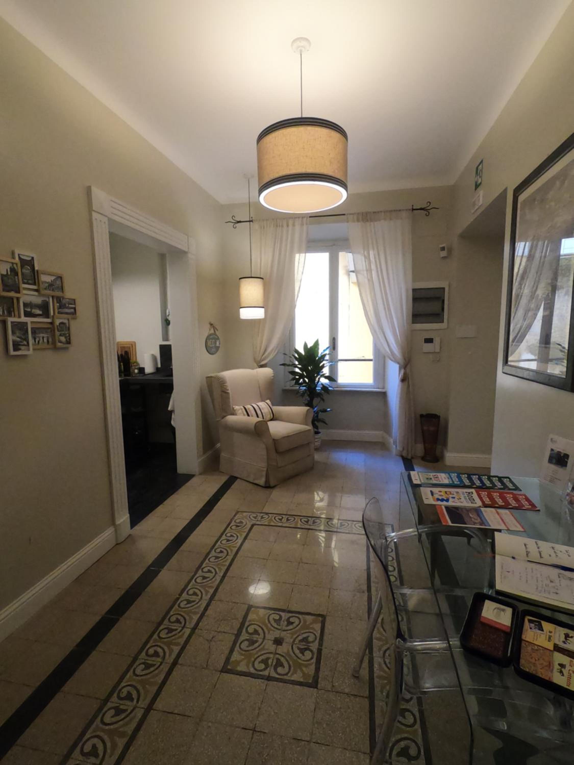 Residenza Roma Imperiale