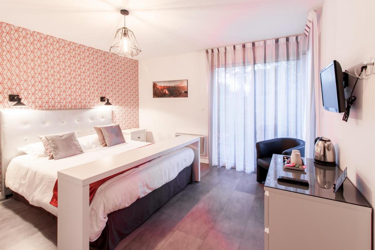 Chambres du Bout du Monde - Property Image 13
