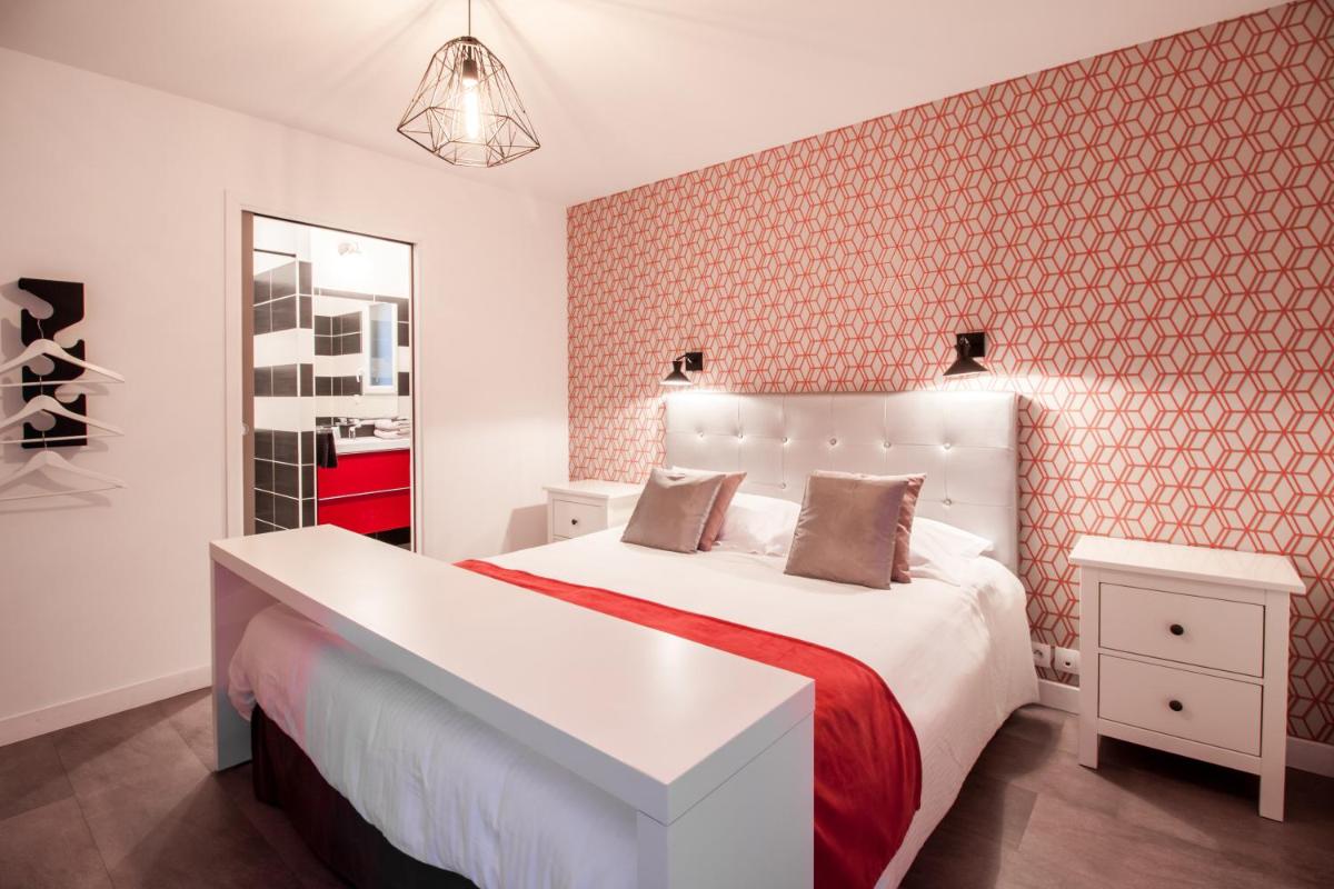 Chambres du Bout du Monde - Property Image 12