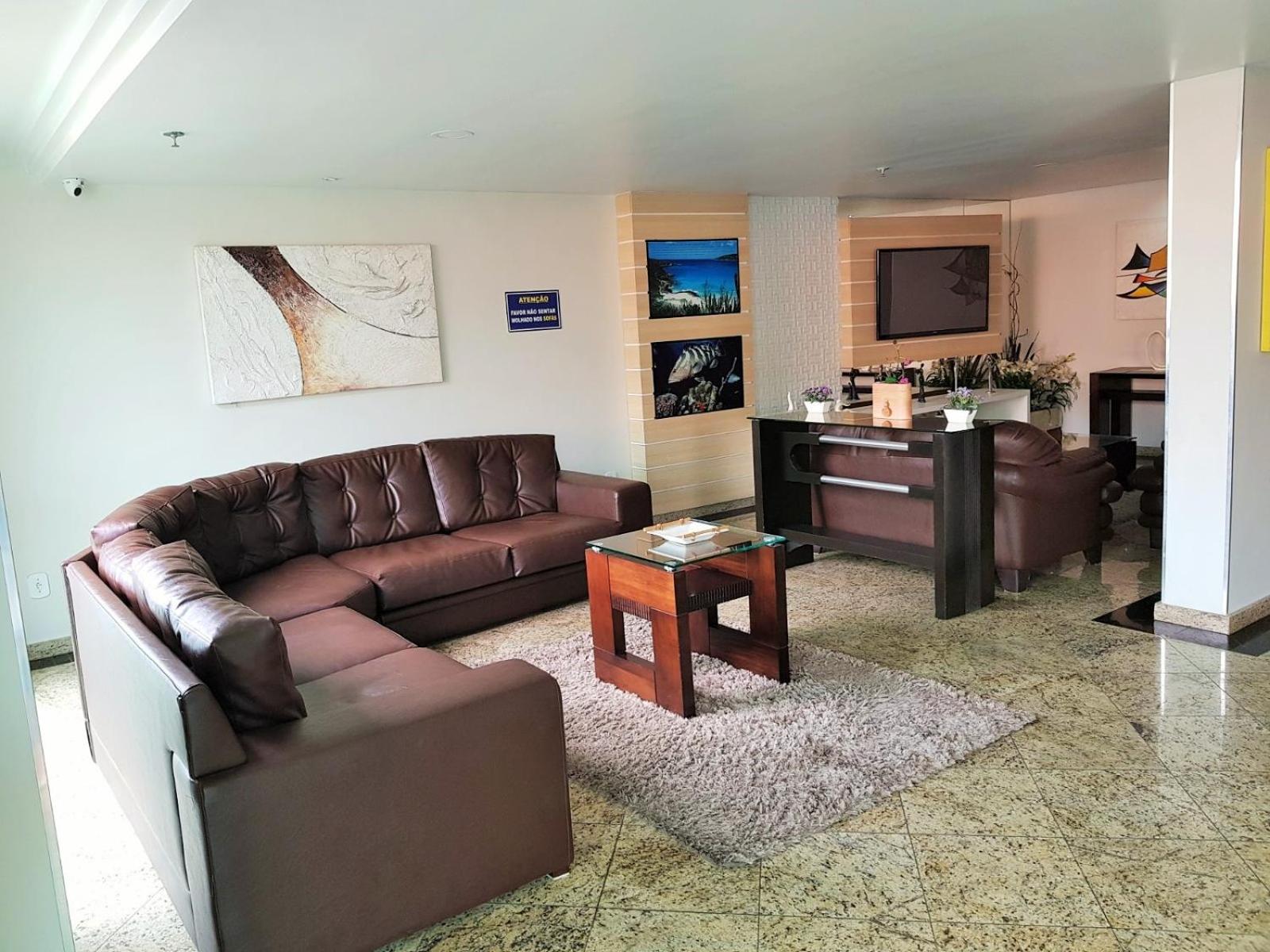Loft Prainha AP 207 frente mar, check in 9h-check out 13h, split, piscina, self check in, portaria 24h