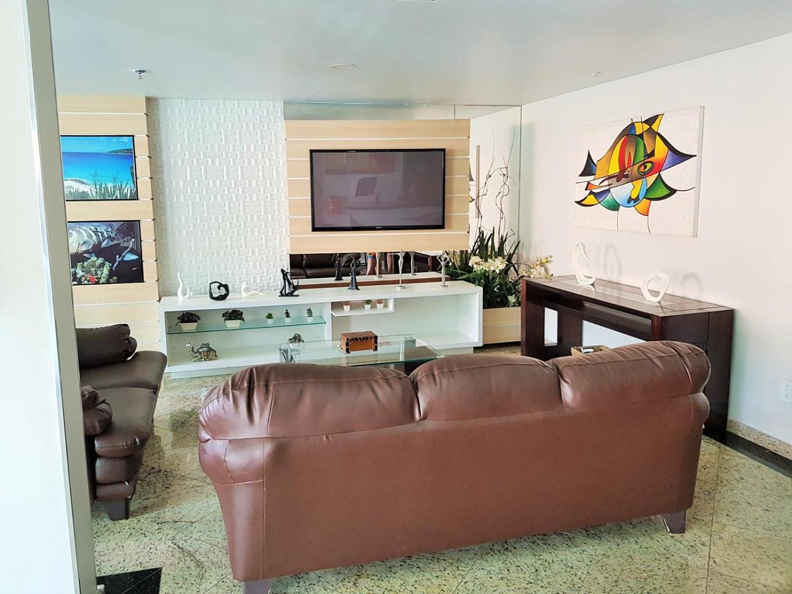 Loft Prainha AP 207 frente mar, check in 9h-check out 13h, split, piscina, self check in, portaria 24h