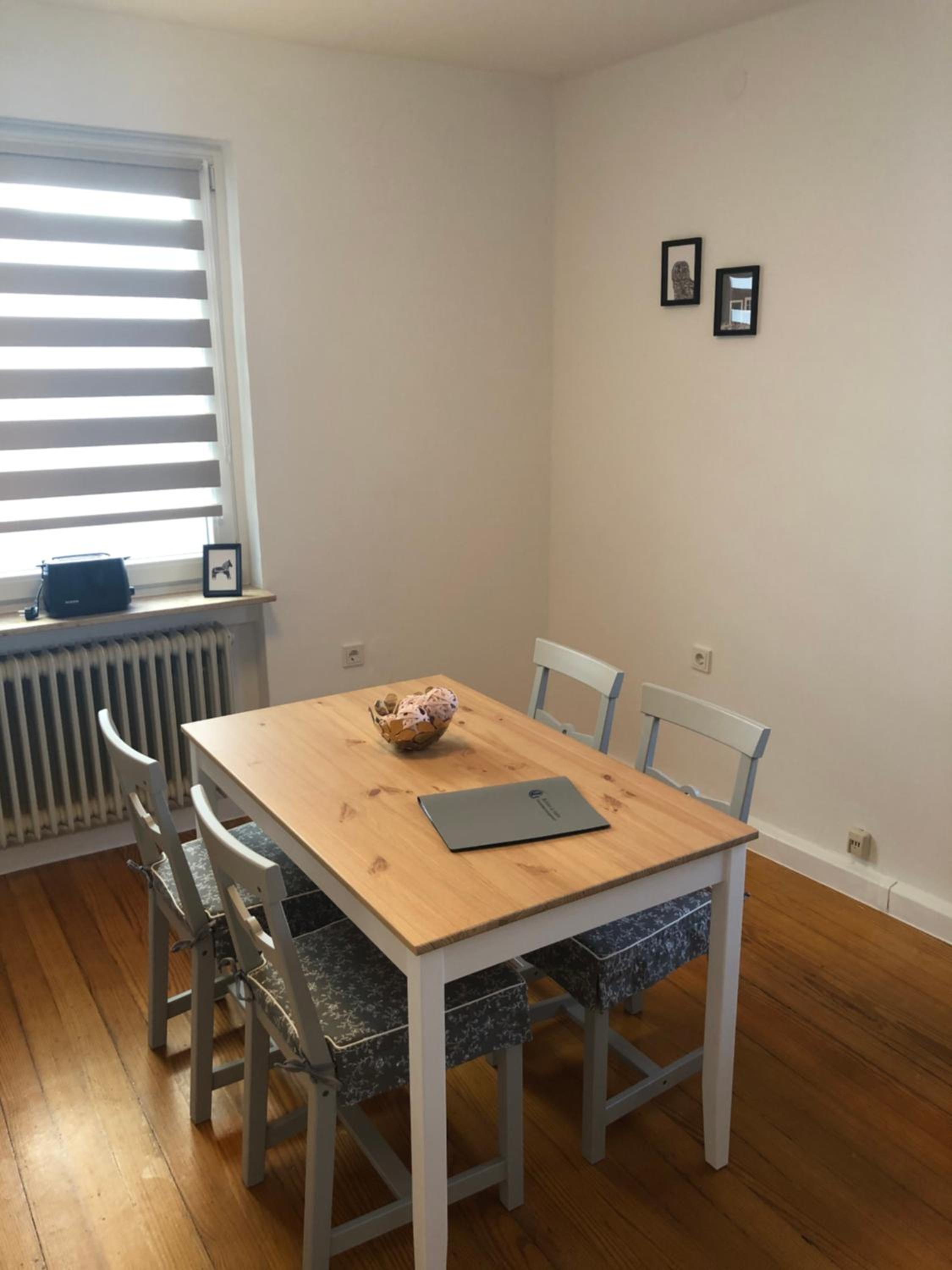 Modern CITY Apartments