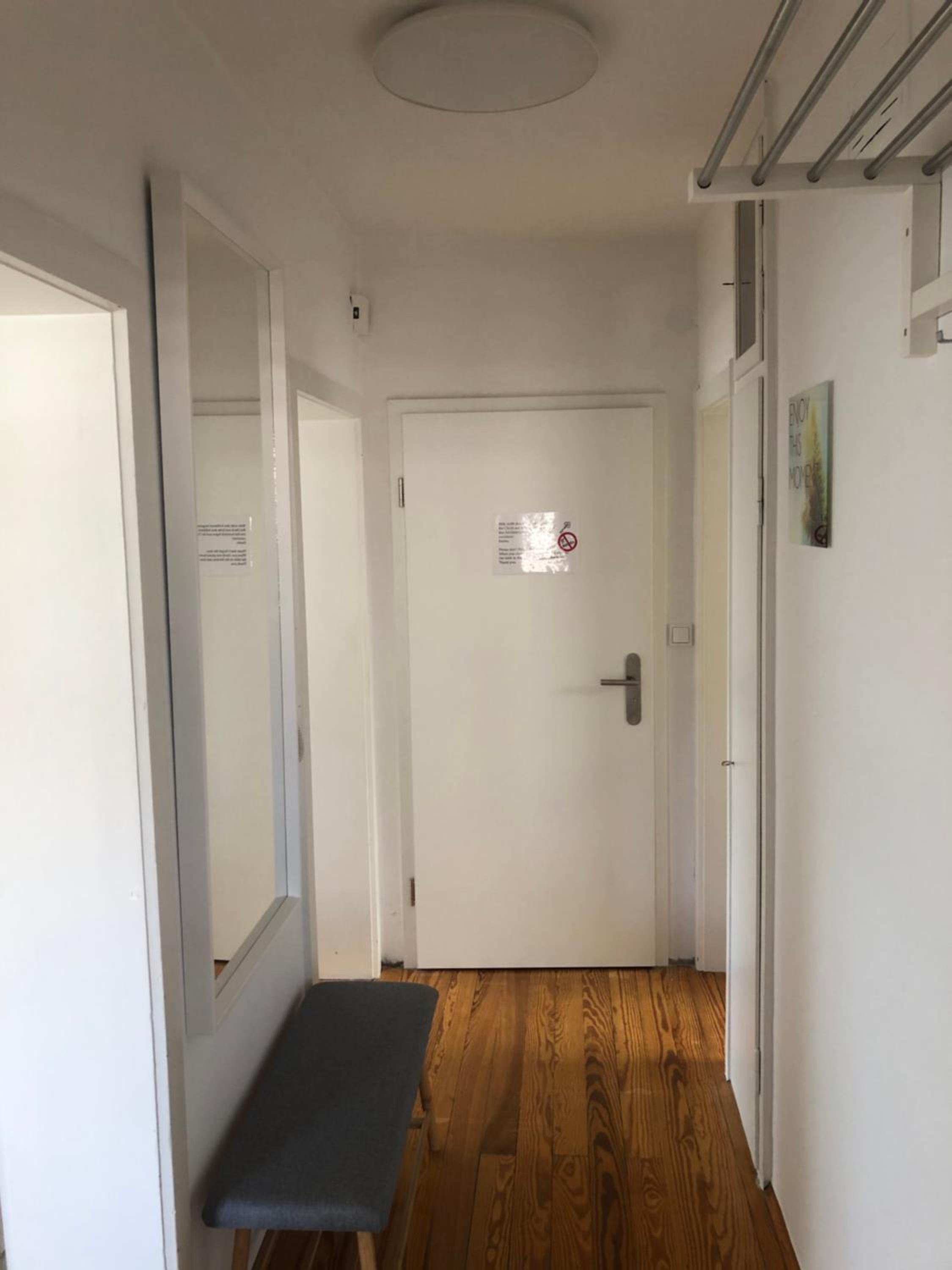 Modern CITY Apartments