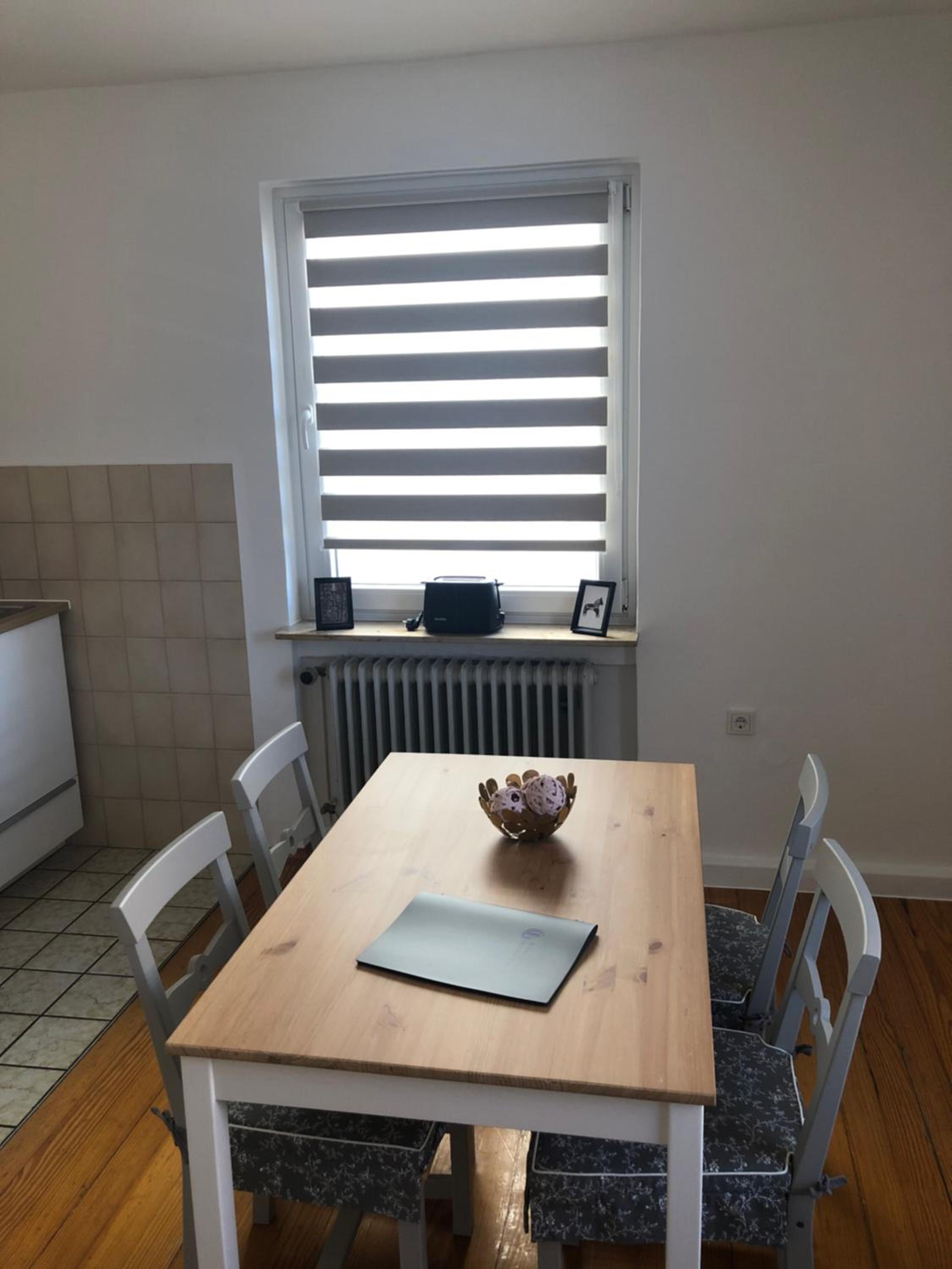 Modern CITY Apartments