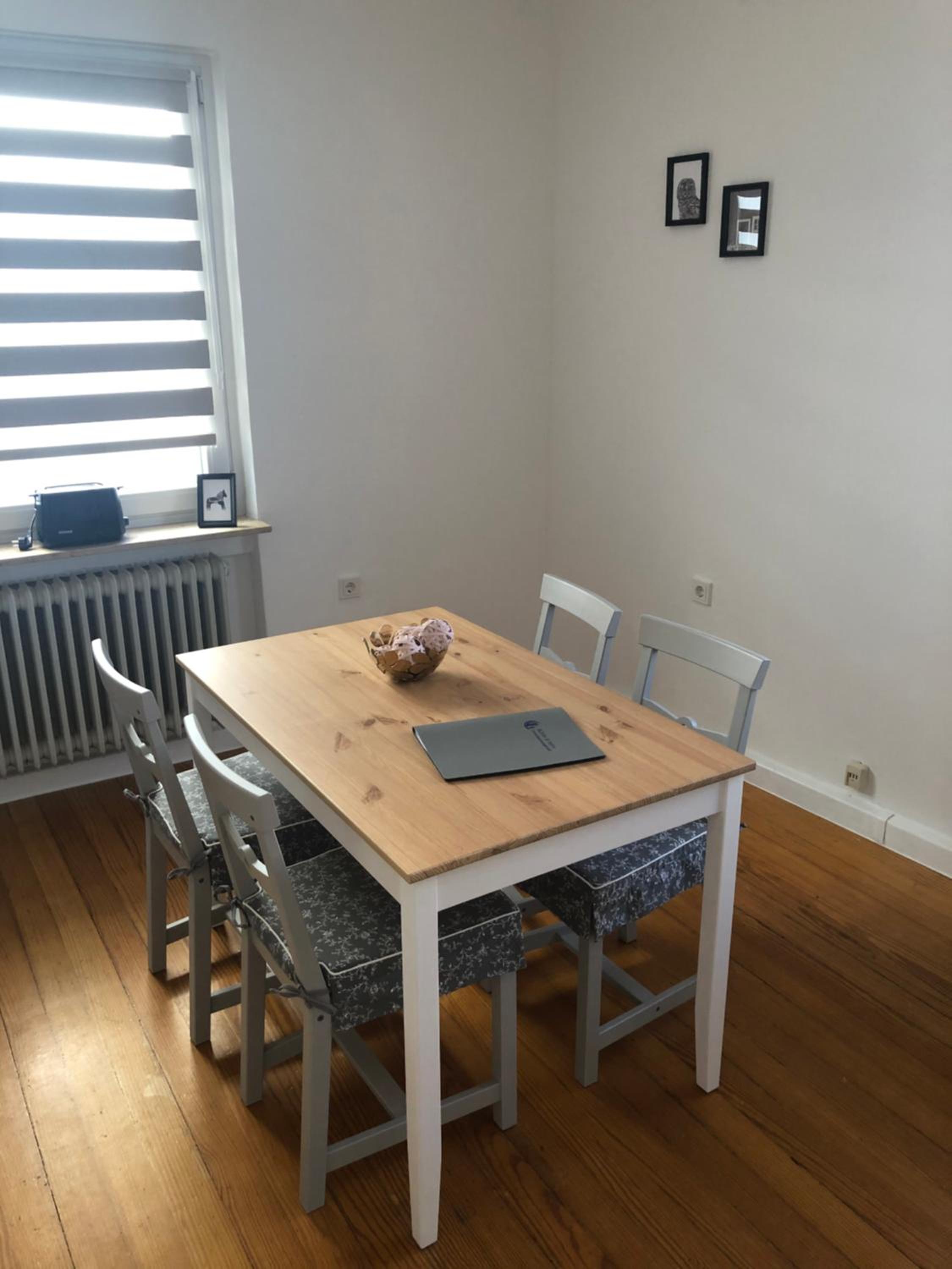Modern CITY Apartments