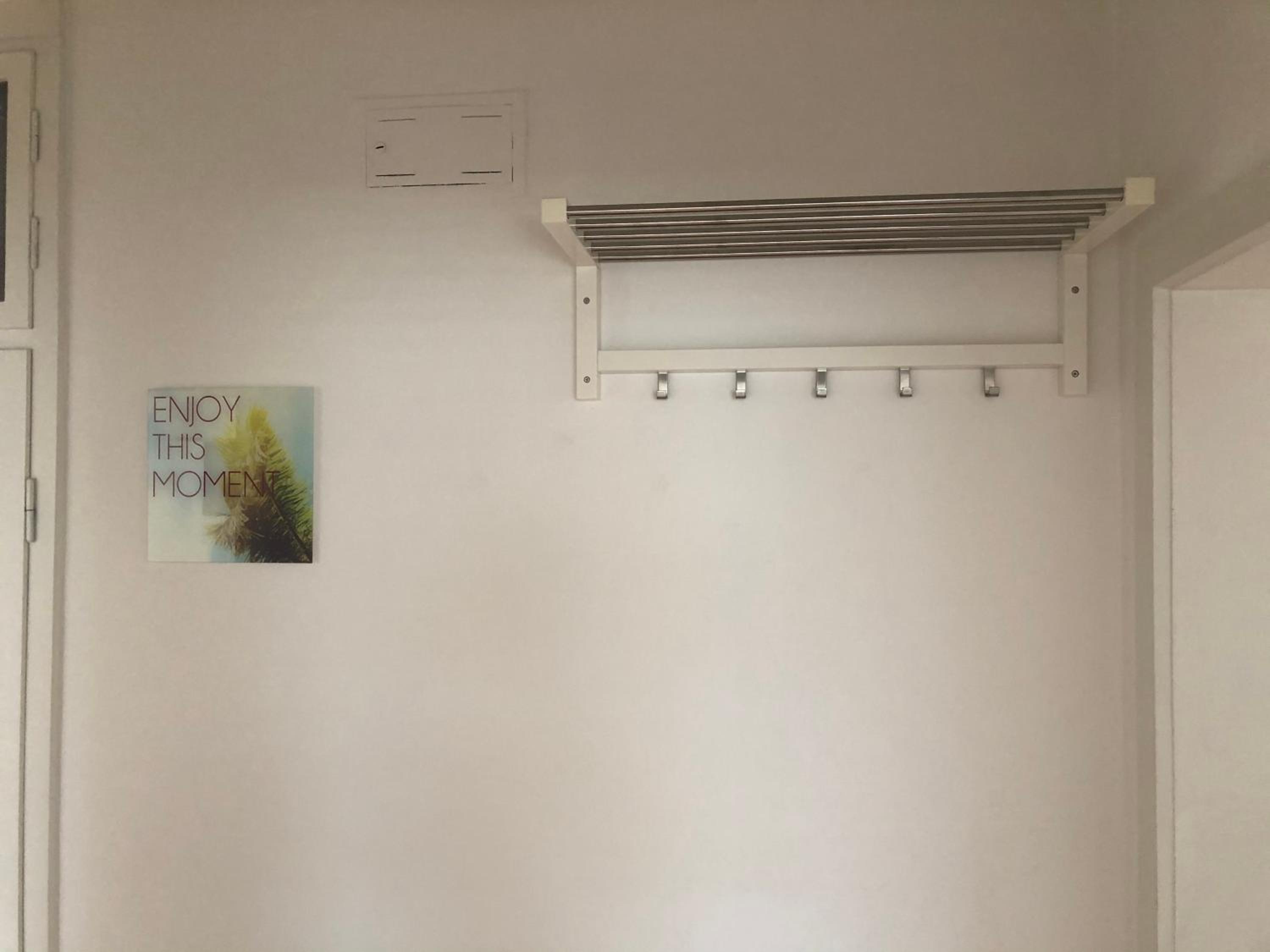 Modern CITY Apartments