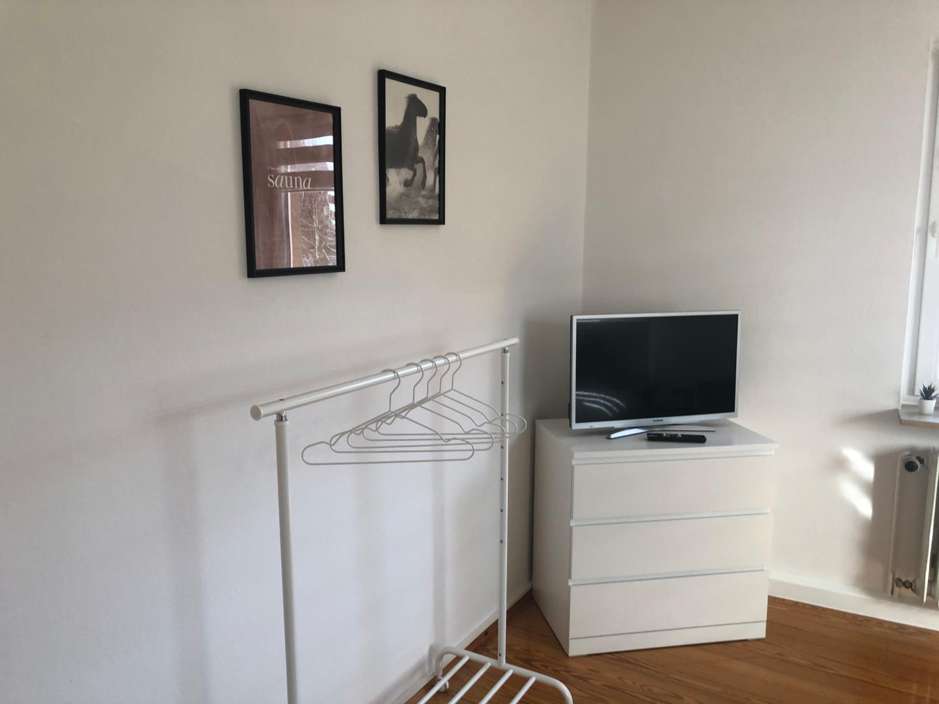 Modern CITY Apartments