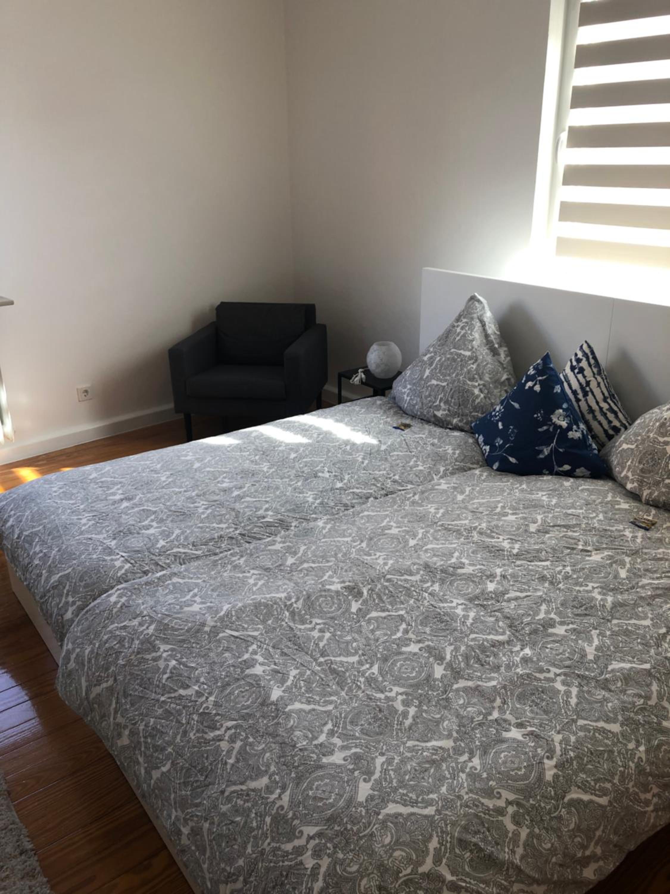 Modern CITY Apartments