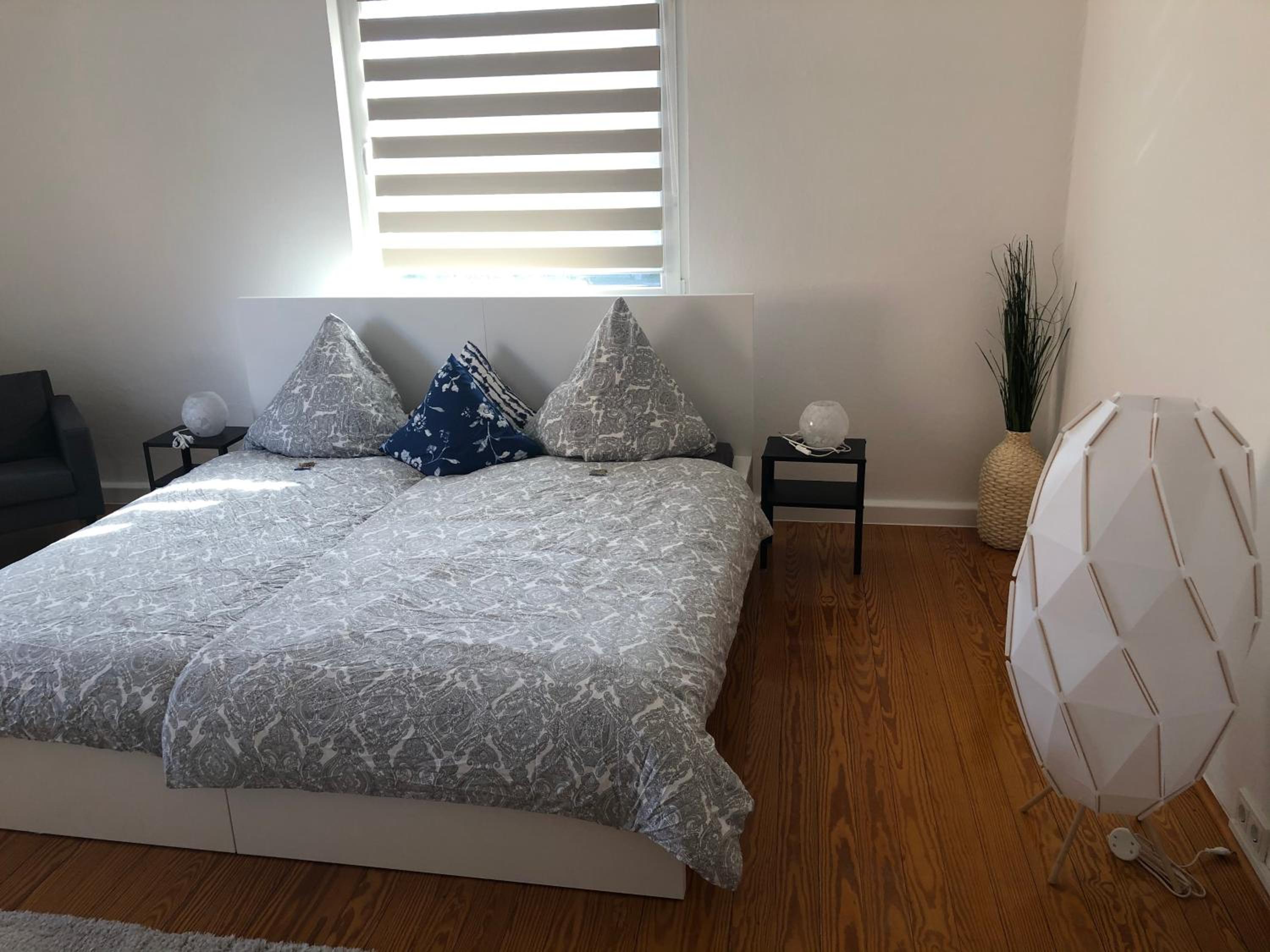 Modern CITY Apartments