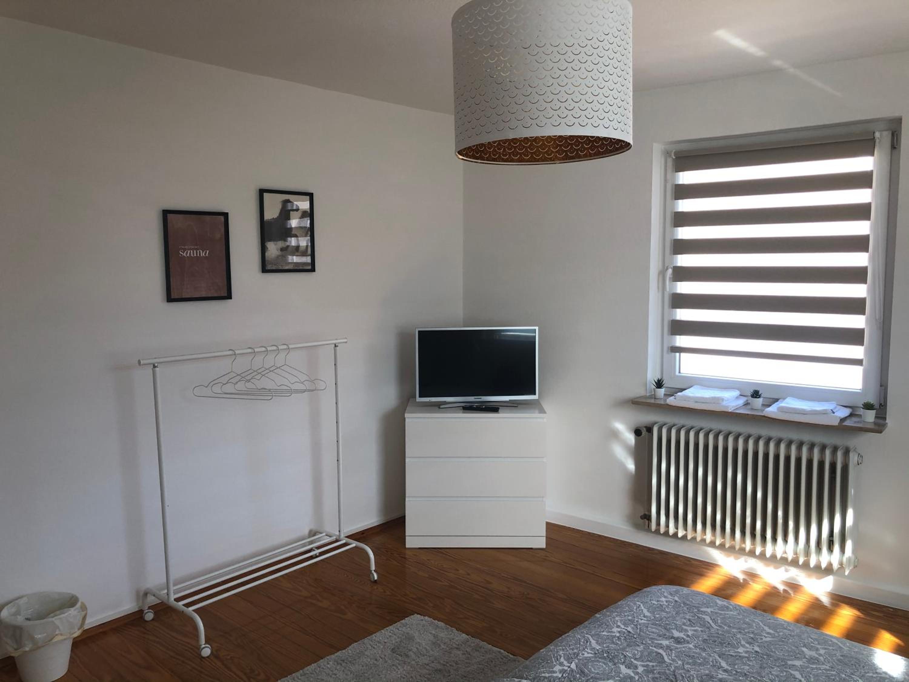 Modern CITY Apartments