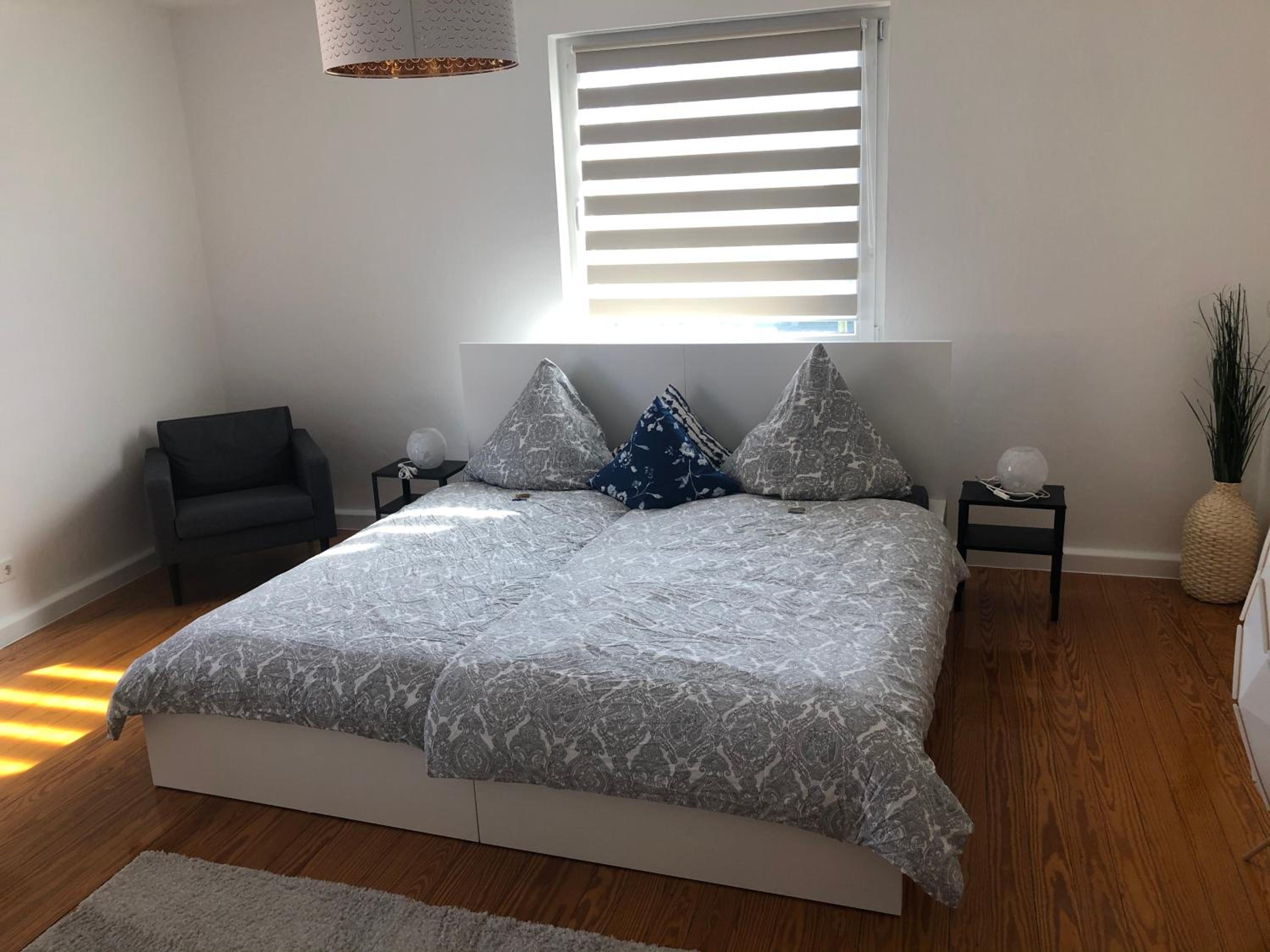 Modern CITY Apartments