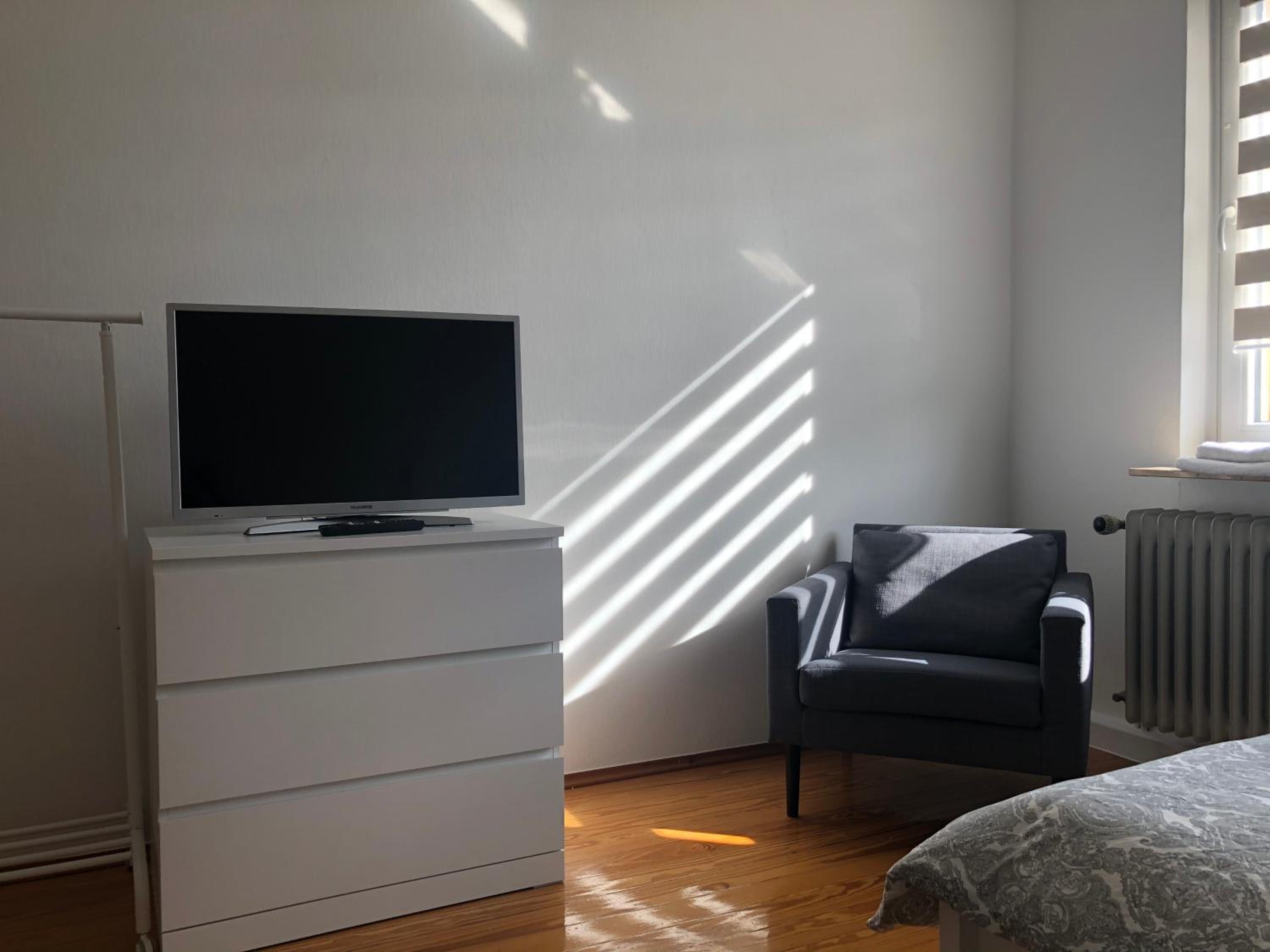 Modern CITY Apartments