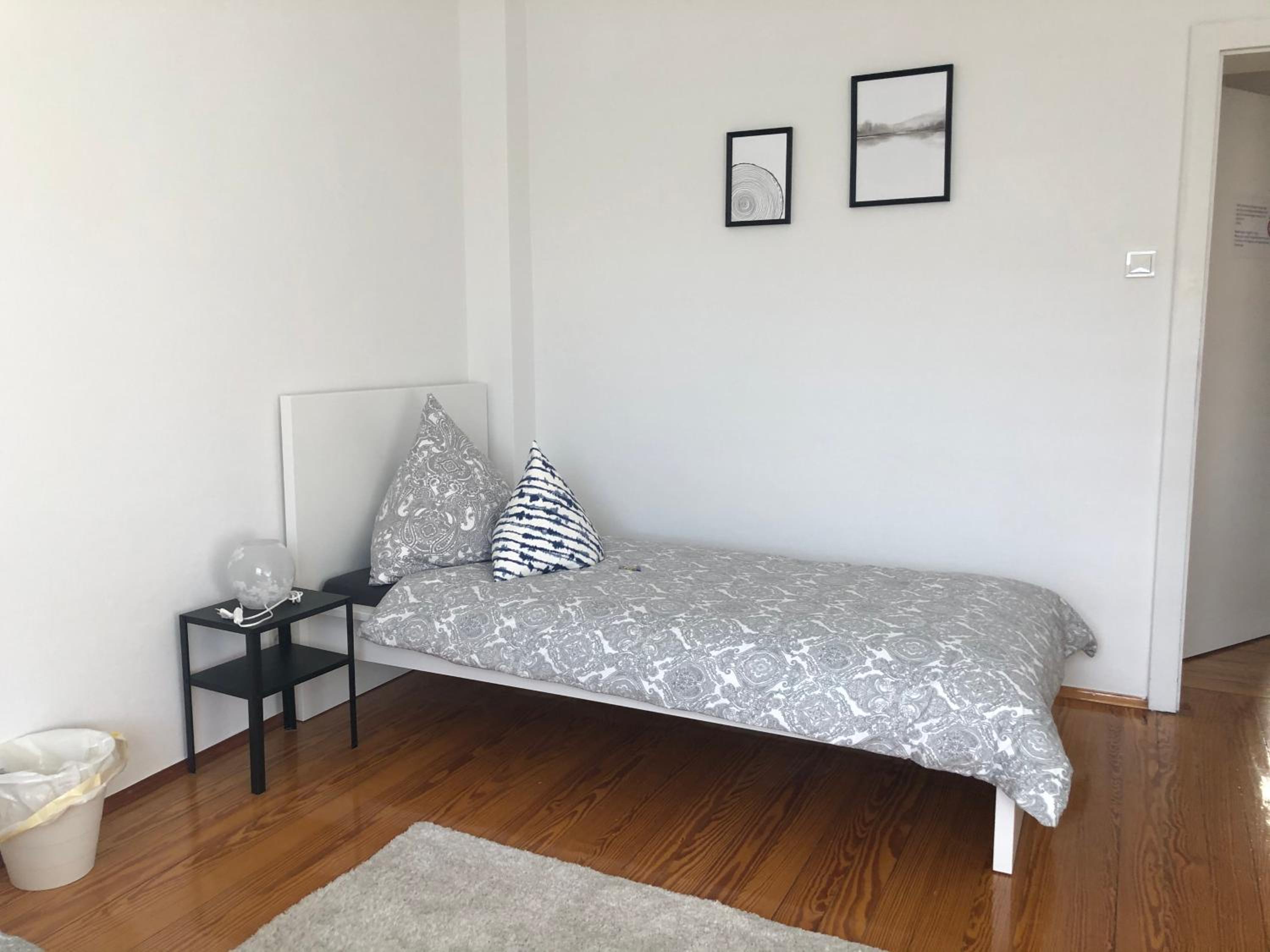 Modern CITY Apartments