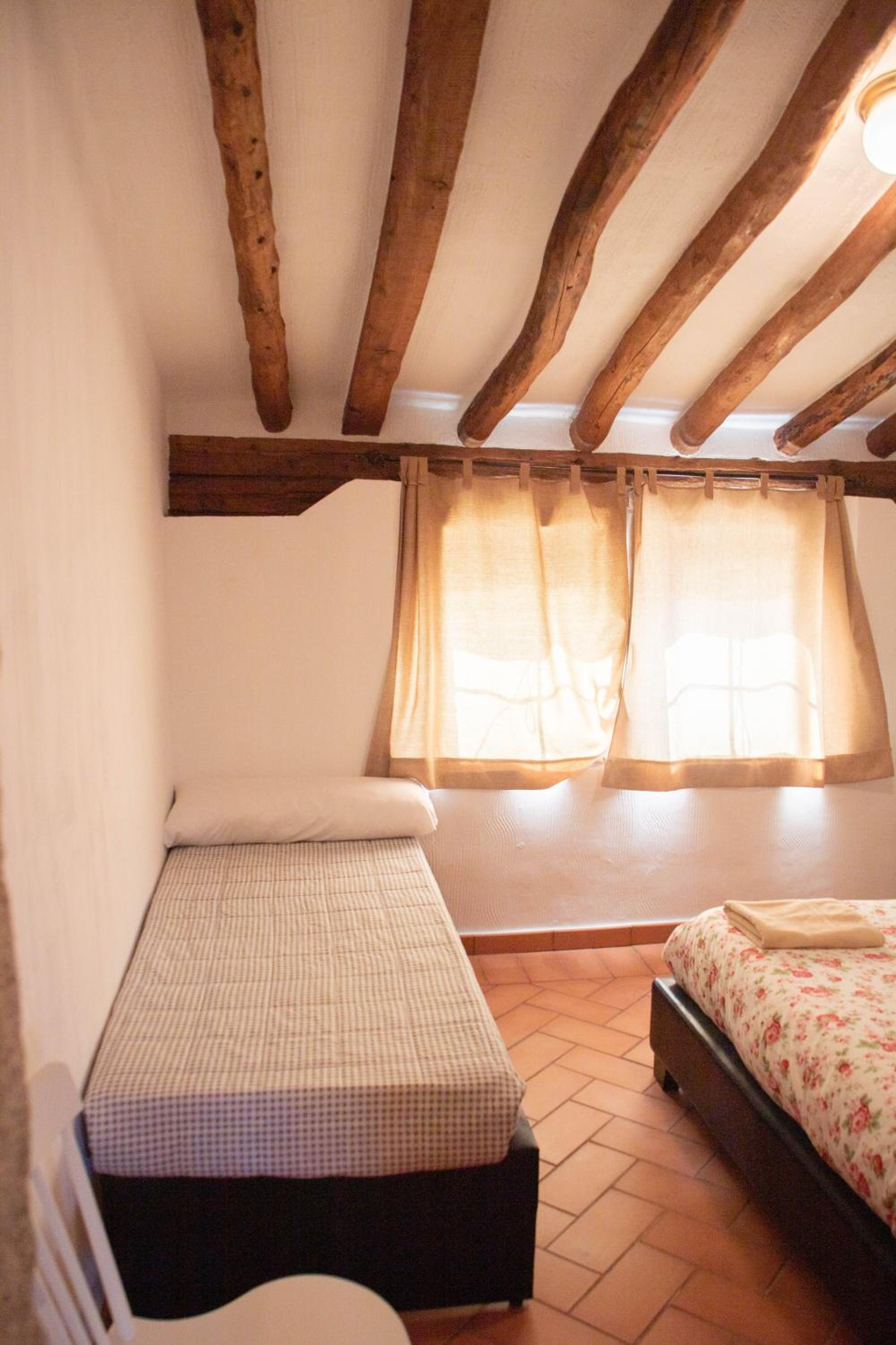 Casas rurales Puente Romano