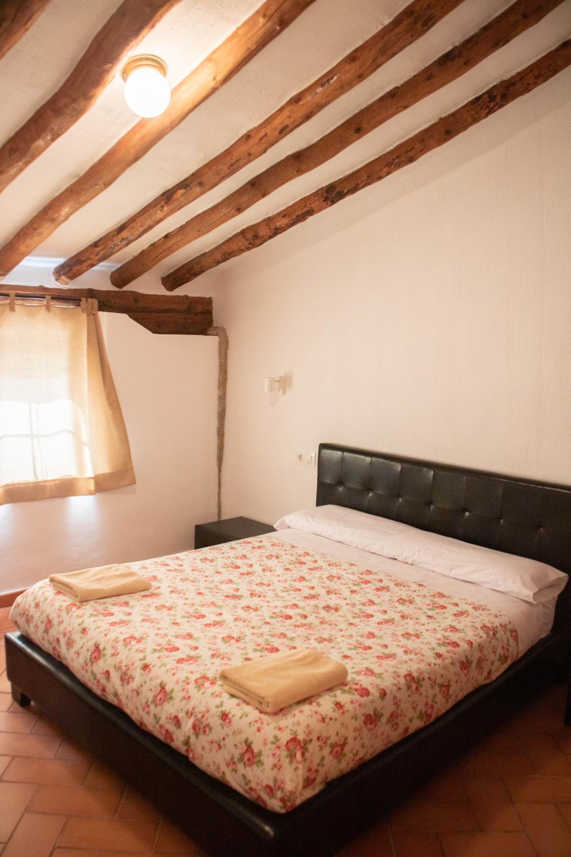 Casas rurales Puente Romano